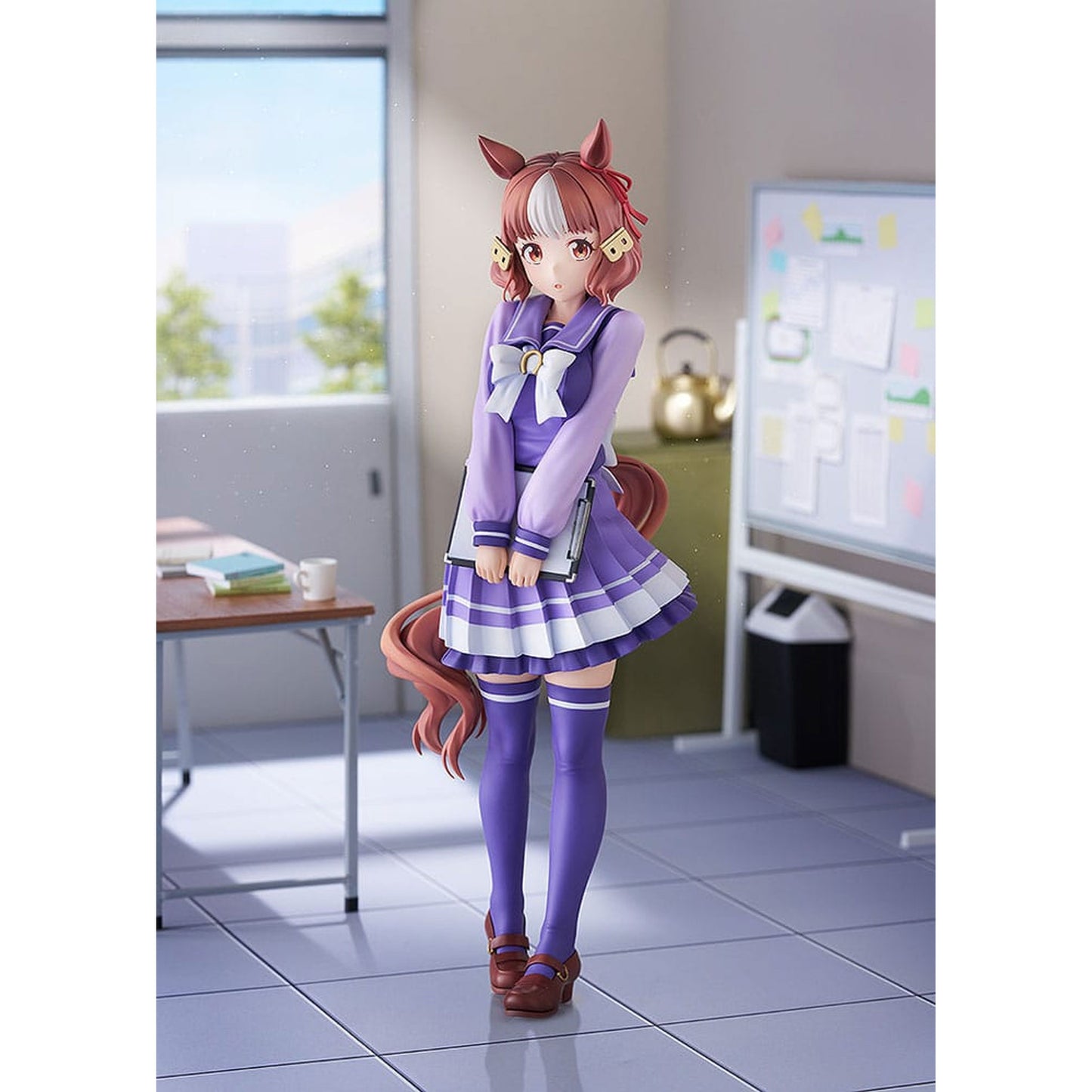 Uma Musume Pretty Derby 1/7 Belno Light