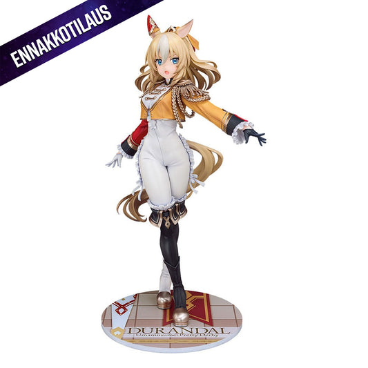 Uma Musume Pretty Derby 1/7 Durandal