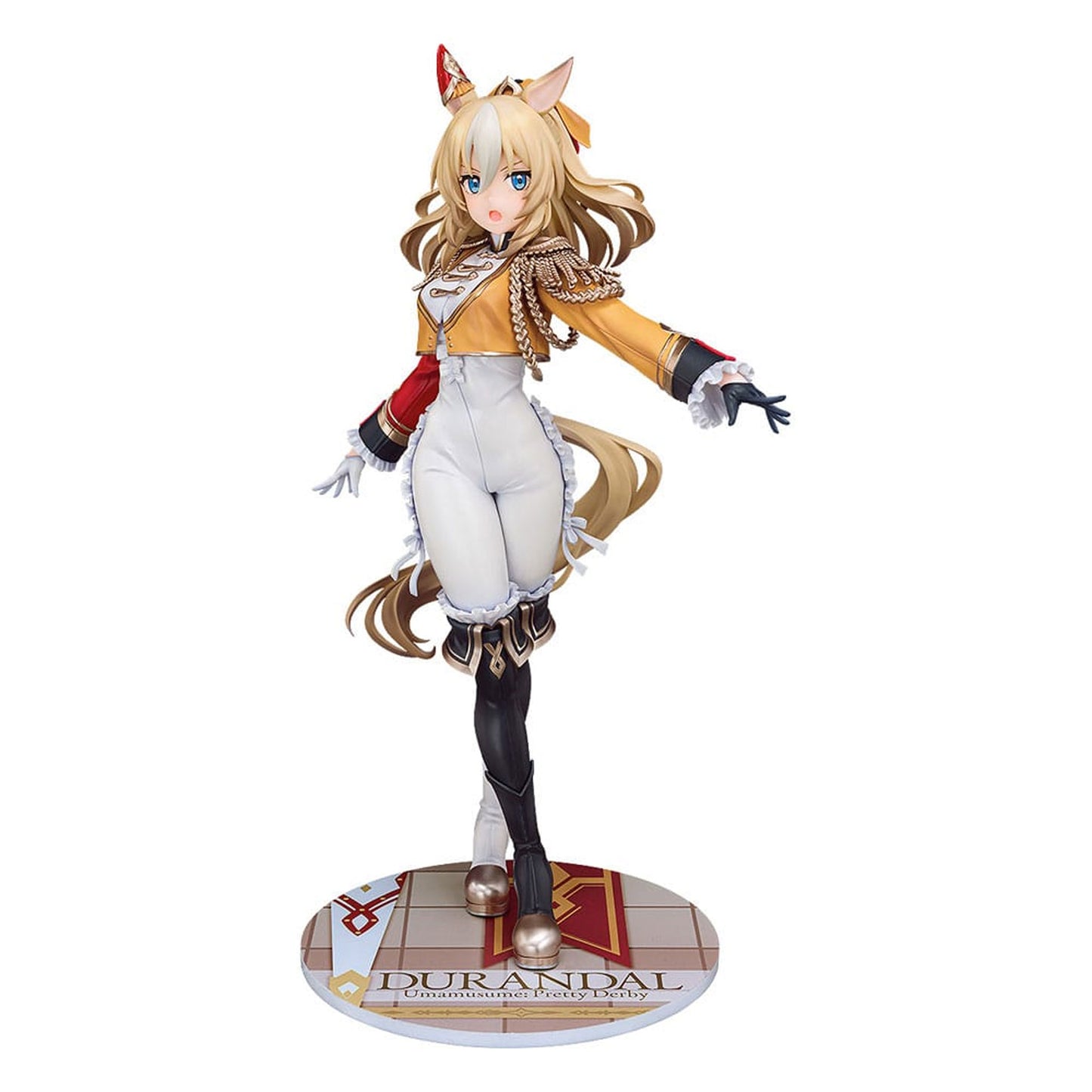 Uma Musume Pretty Derby 1/7 Durandal