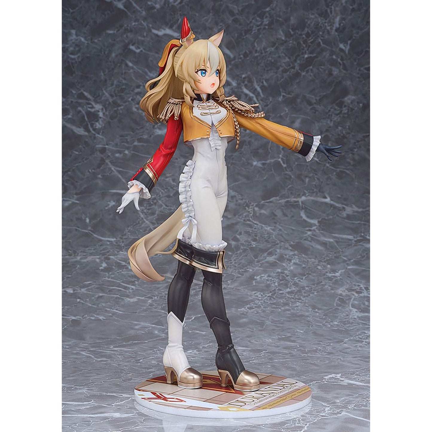 Uma Musume Pretty Derby 1/7 Durandal