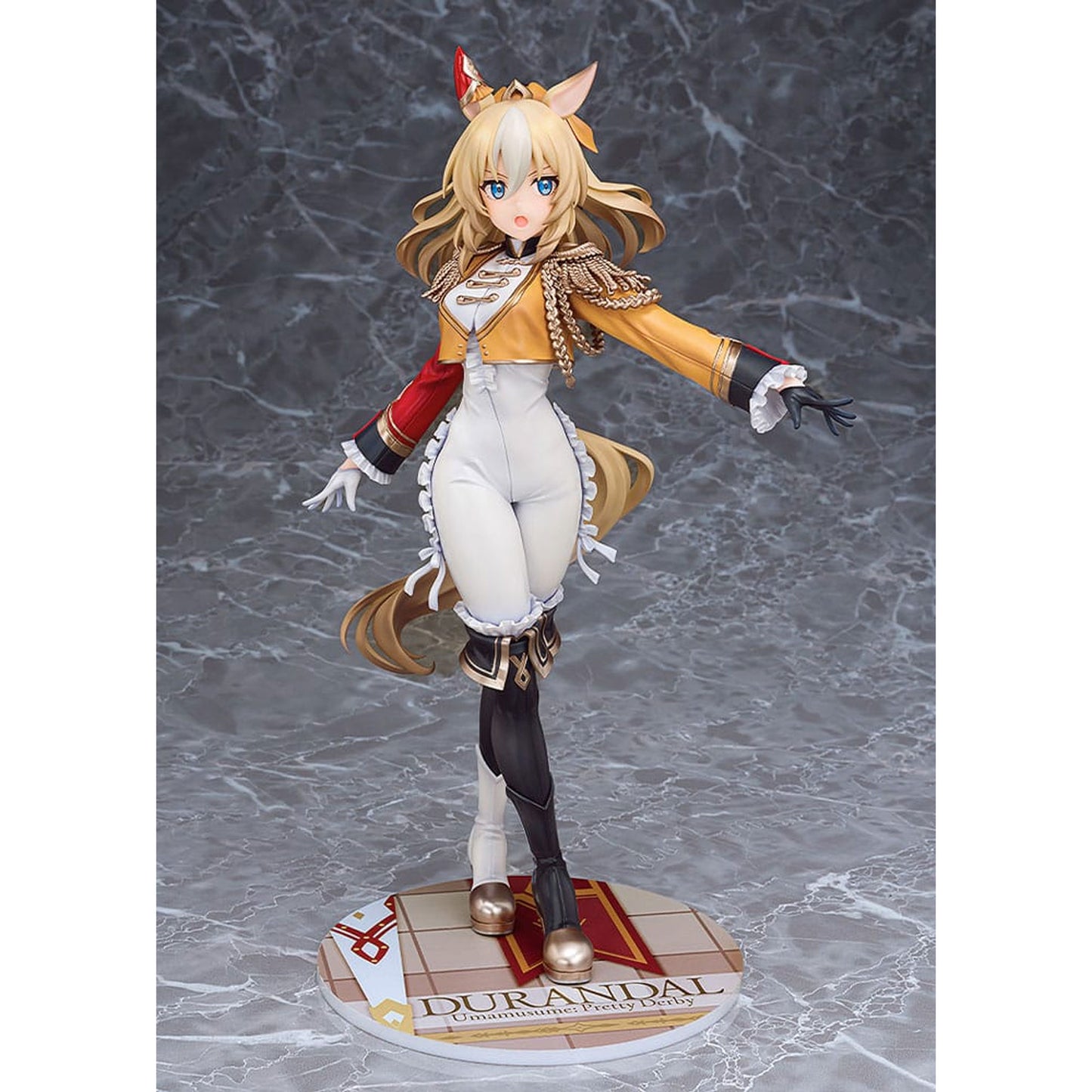 Uma Musume Pretty Derby 1/7 Durandal