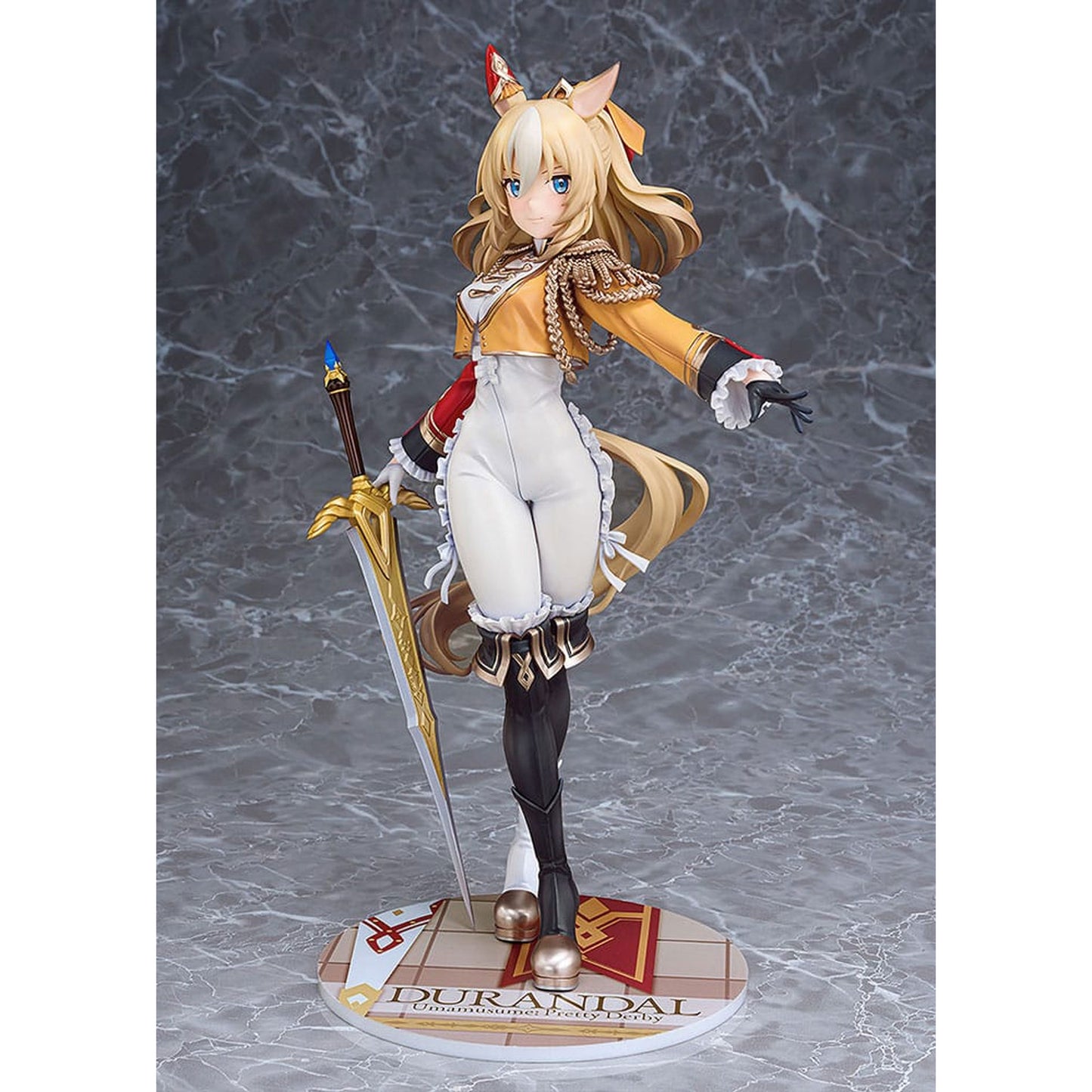 Uma Musume Pretty Derby 1/7 Durandal