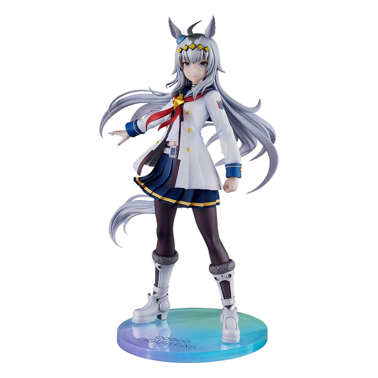 Uma Musume Pretty Derby 1/7 Oguri Cap