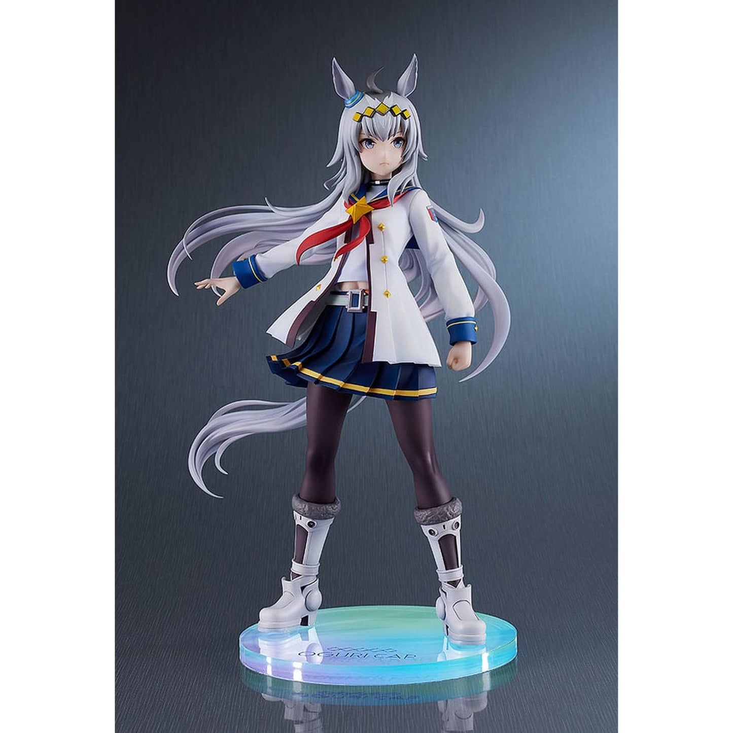 Uma Musume Pretty Derby 1/7 Oguri Cap
