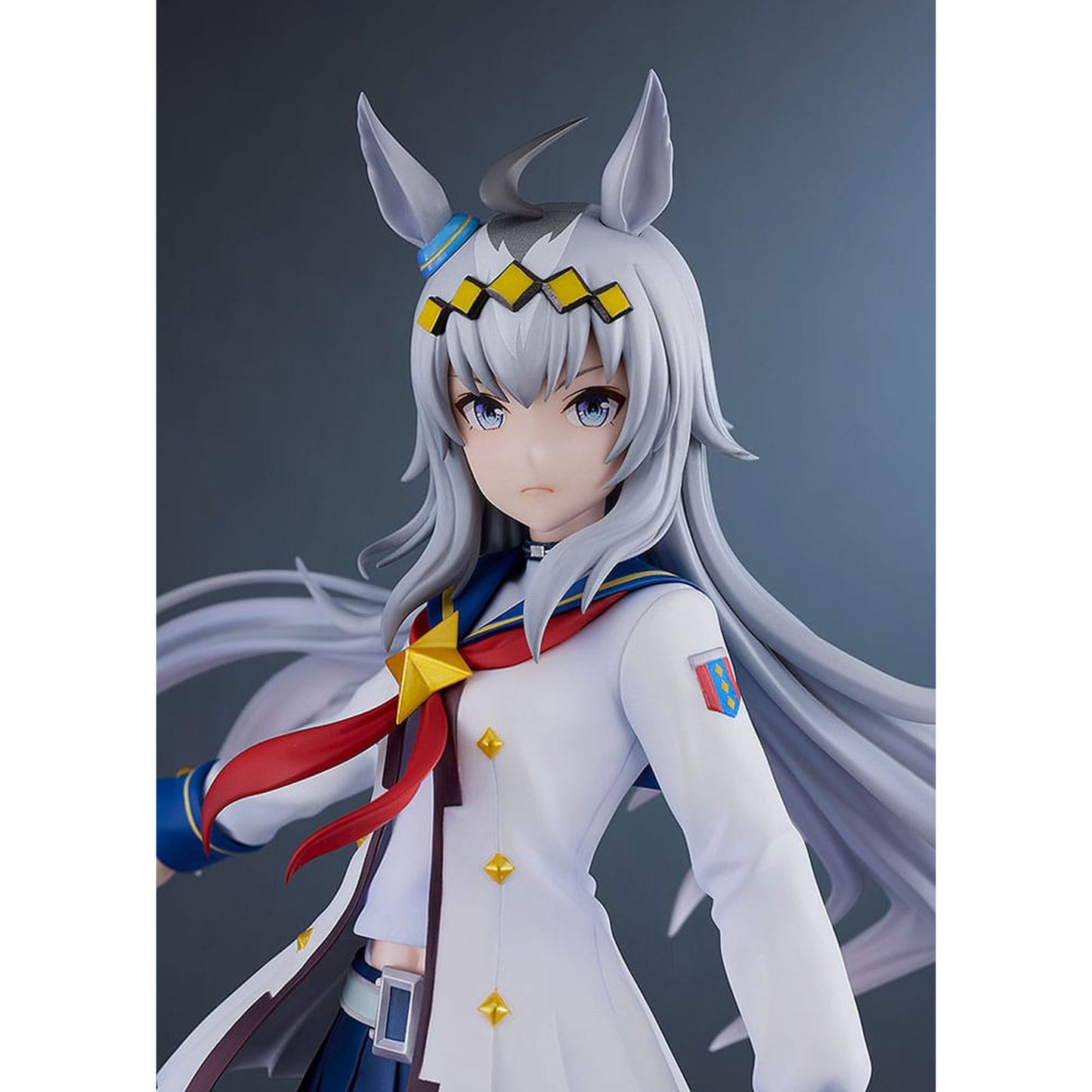 Uma Musume Pretty Derby 1/7 Oguri Cap