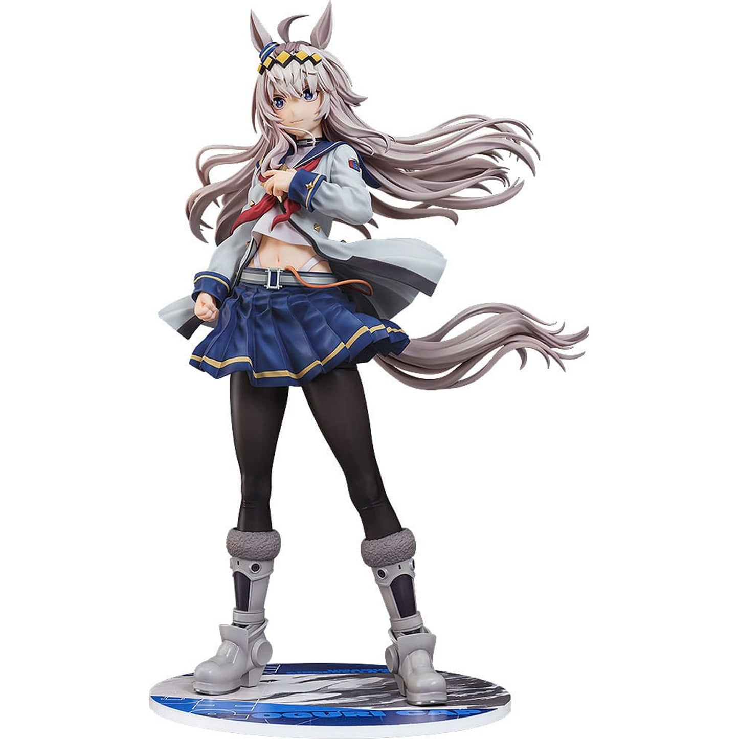 Uma Musume Pretty Derby 1/7 Oguri Cap