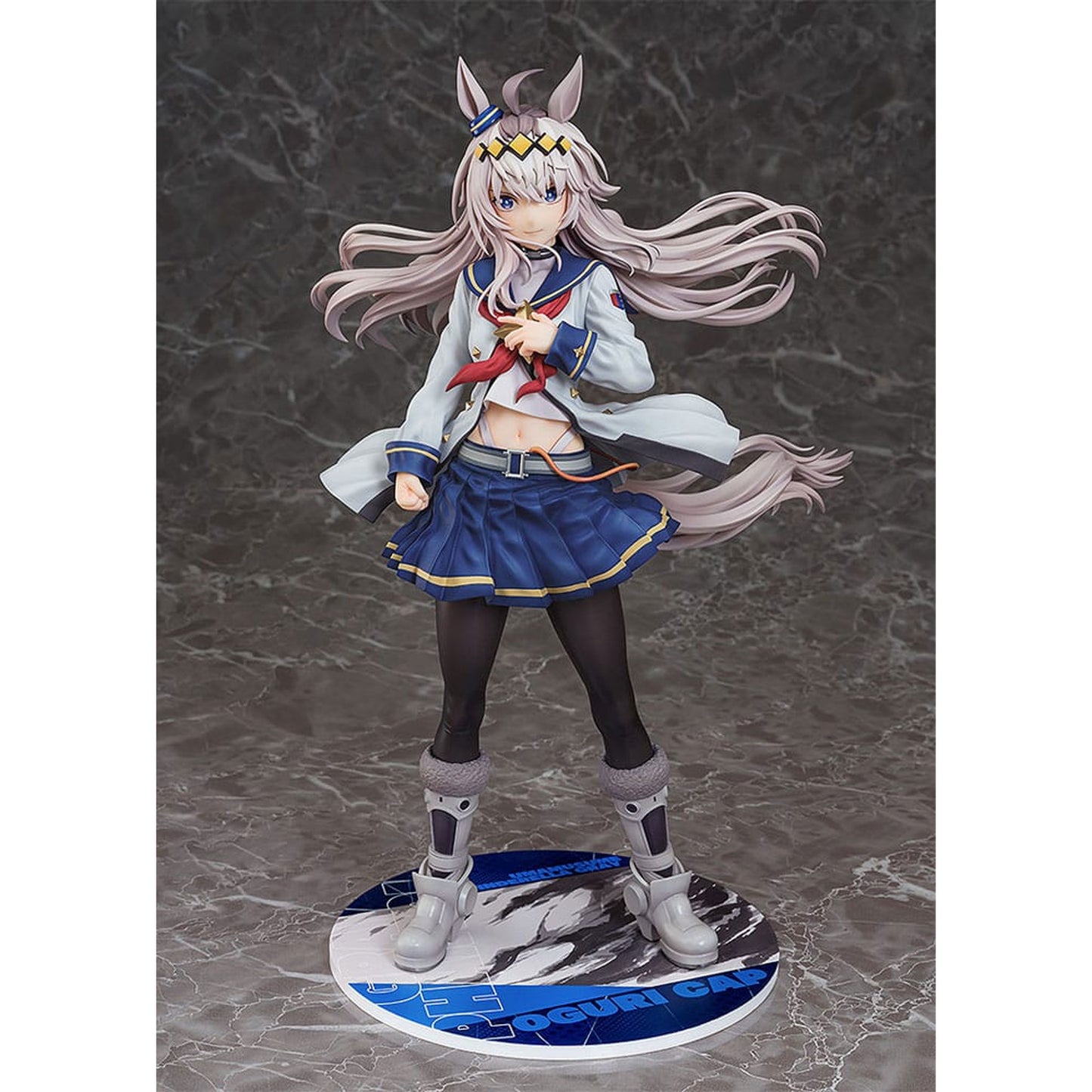 Uma Musume Pretty Derby 1/7 Oguri Cap