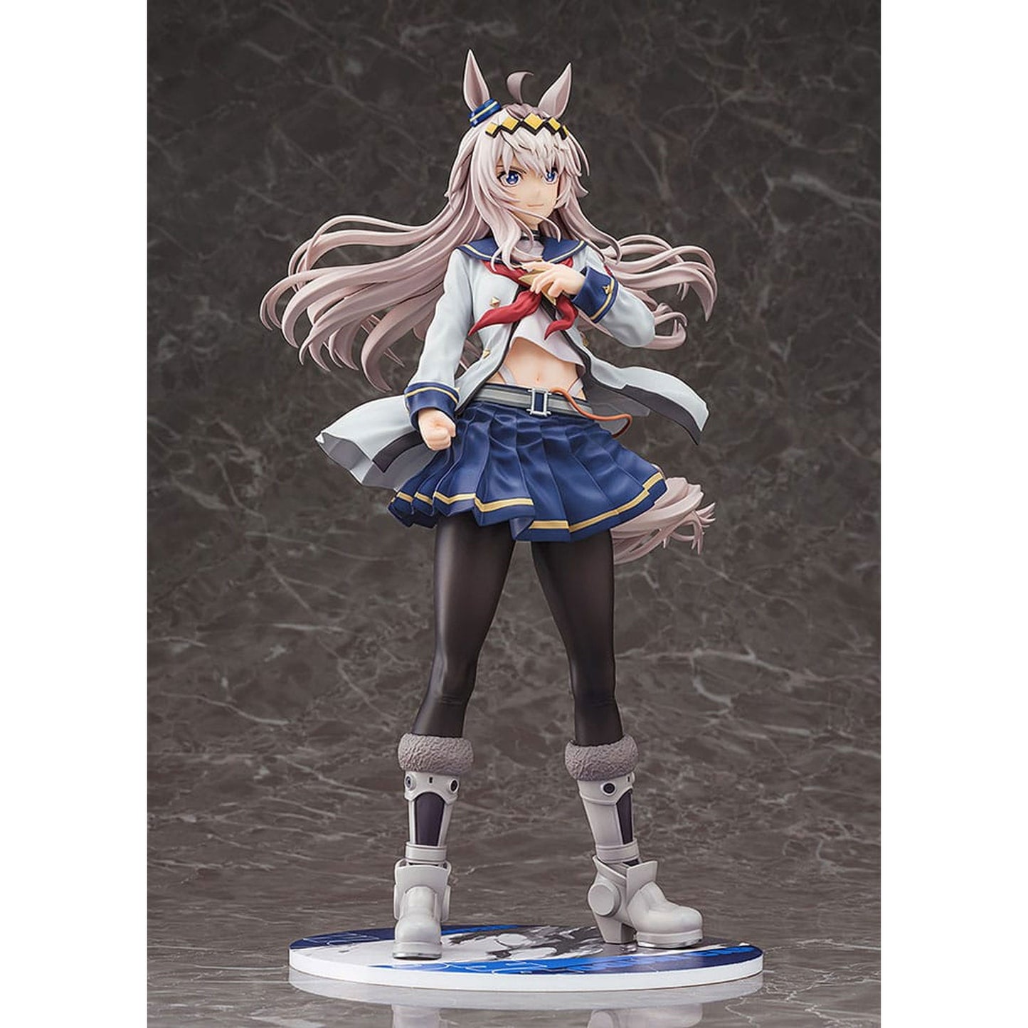 Uma Musume Pretty Derby 1/7 Oguri Cap