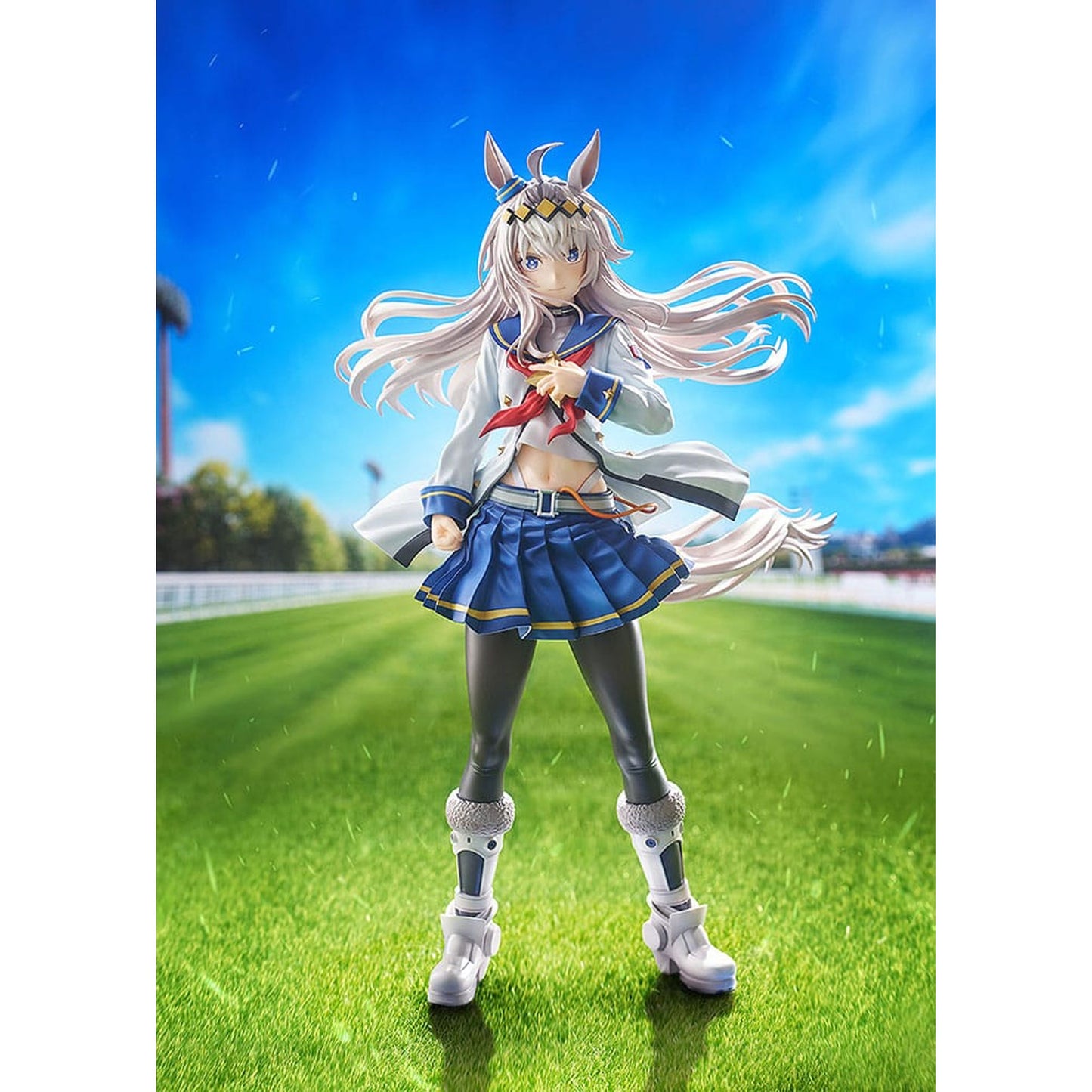 Uma Musume Pretty Derby 1/7 Oguri Cap