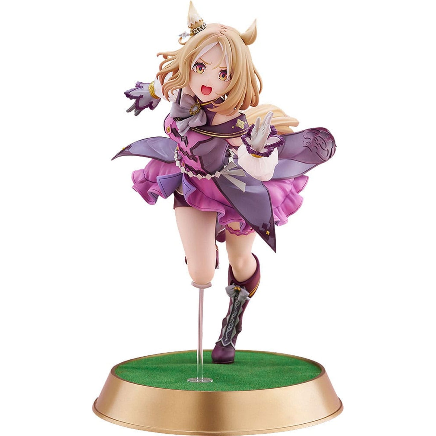 Uma Musume Pretty Derby 1/7 Top Road