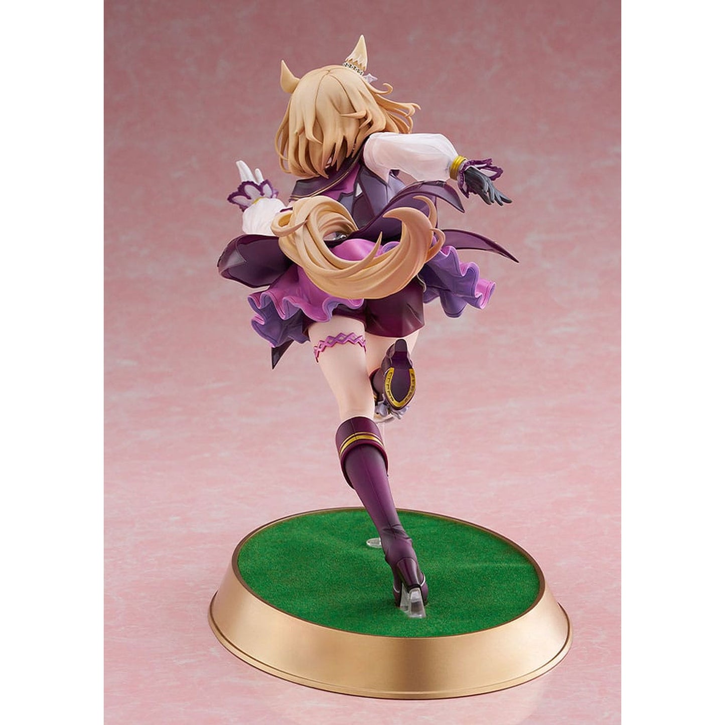 Uma Musume Pretty Derby 1/7 Top Road