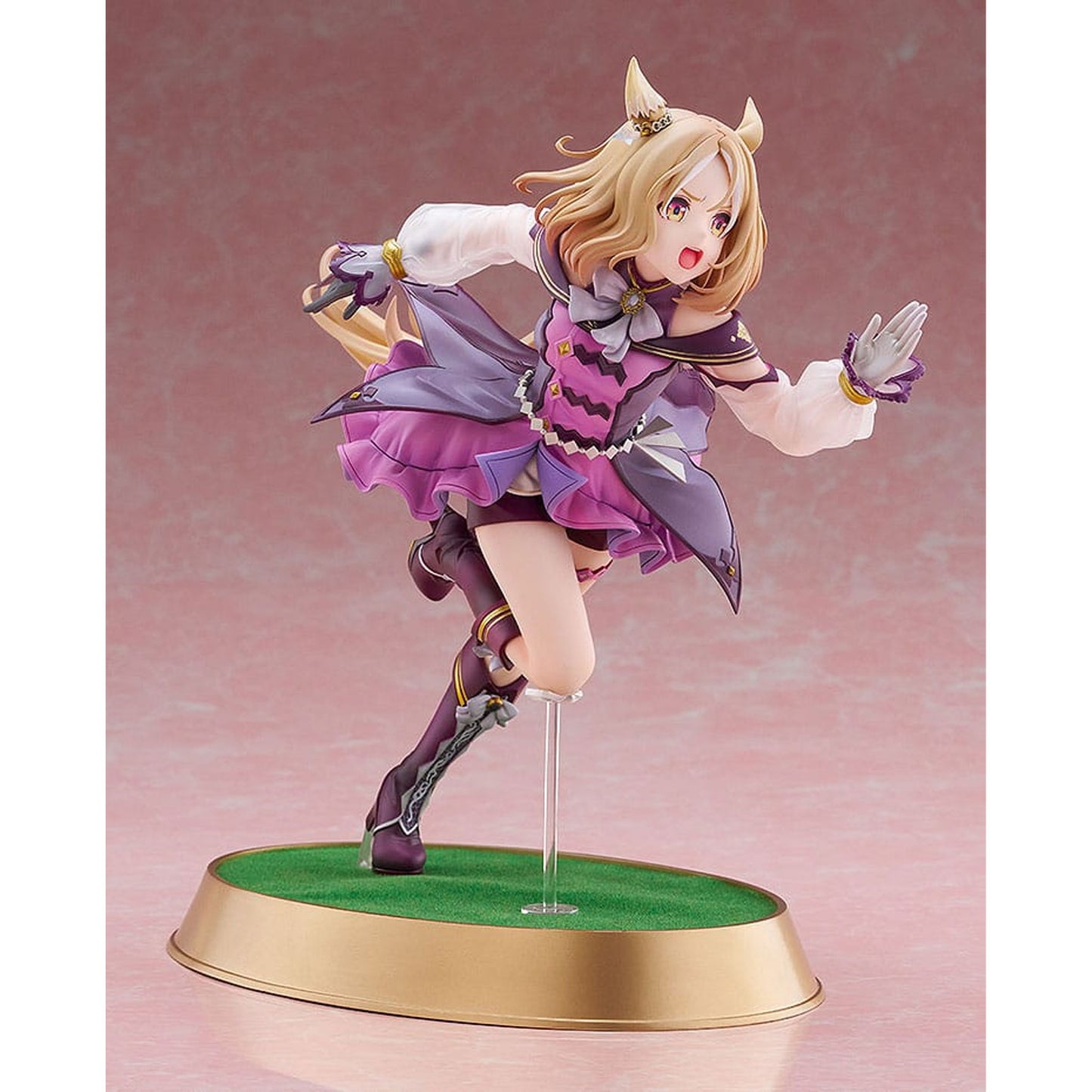 Uma Musume Pretty Derby 1/7 Top Road