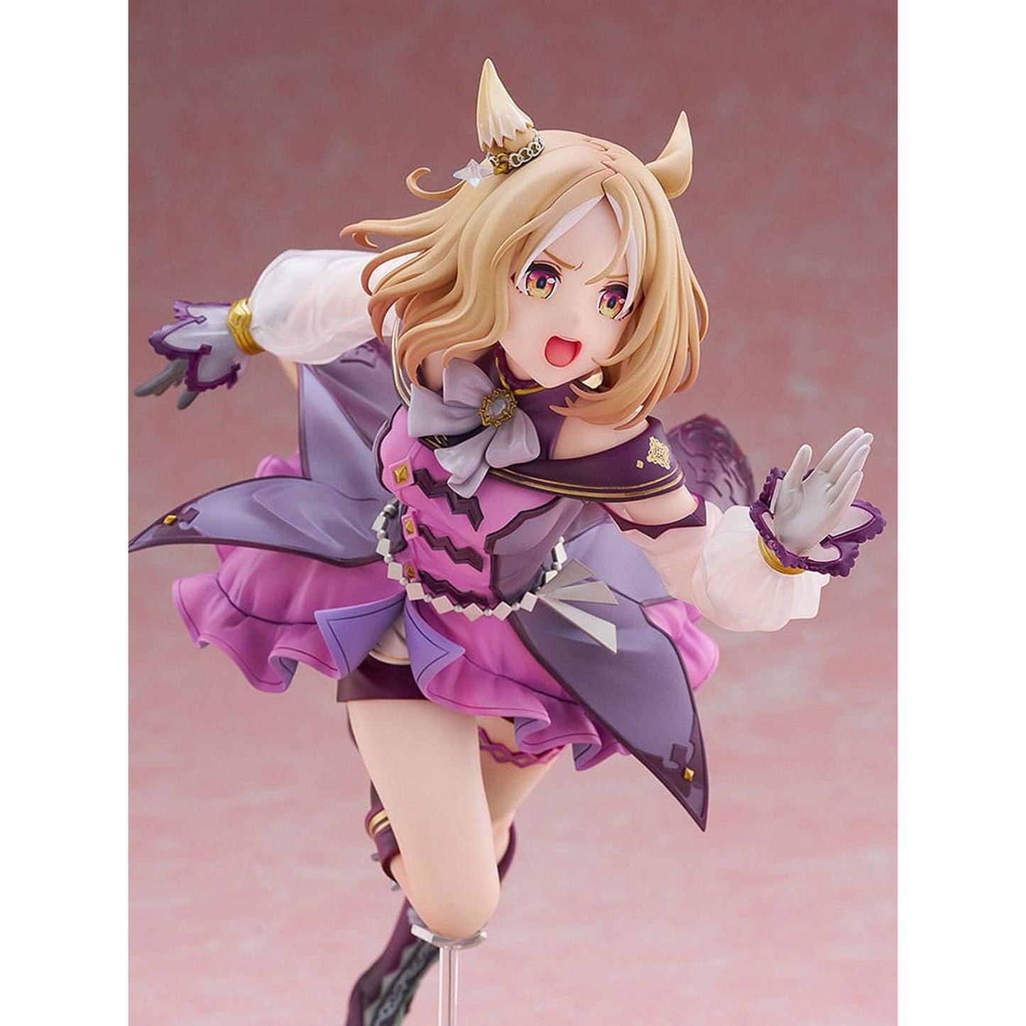 Uma Musume Pretty Derby 1/7 Top Road