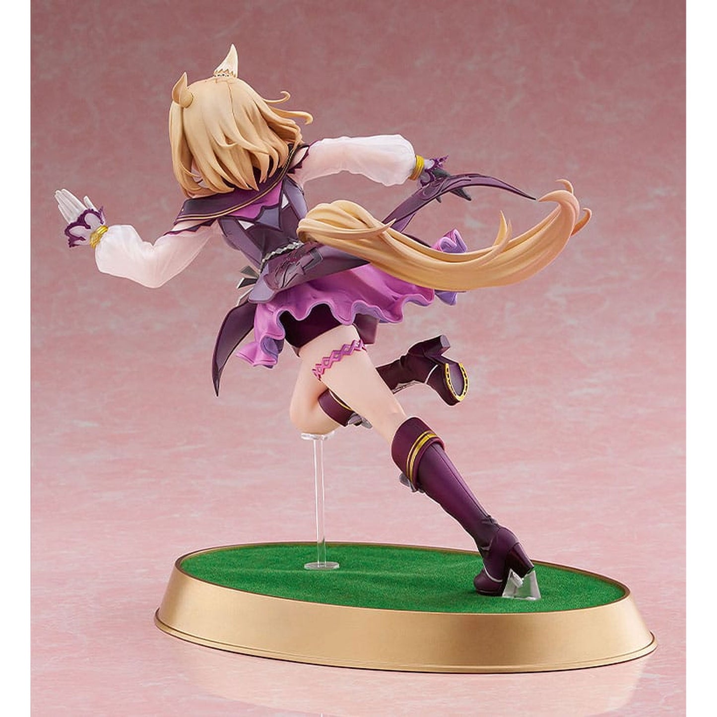 Uma Musume Pretty Derby 1/7 Top Road