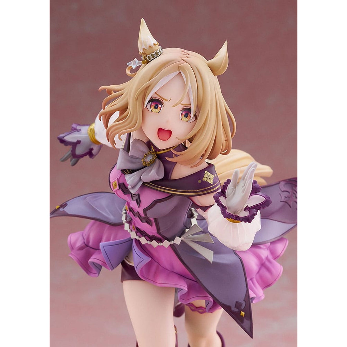 Uma Musume Pretty Derby 1/7 Top Road