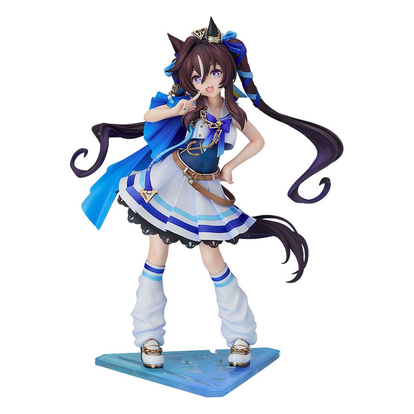 Uma Musume Pretty Derby 1/7 Vivlos