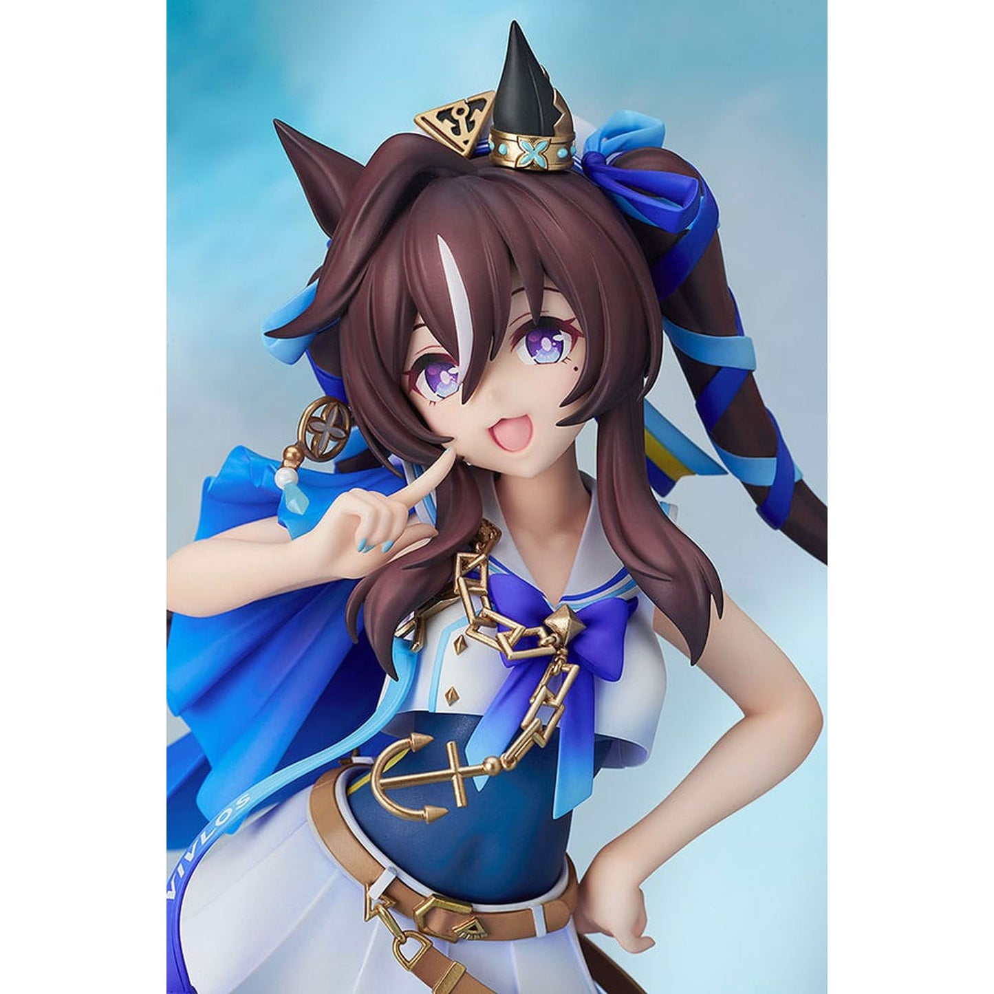 Uma Musume Pretty Derby 1/7 Vivlos