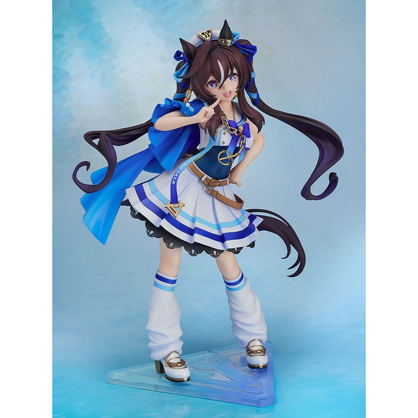 Uma Musume Pretty Derby 1/7 Vivlos
