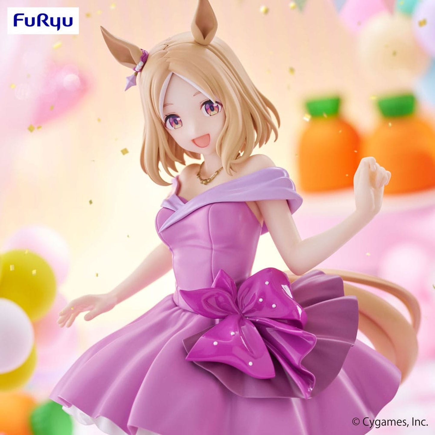Uma Musume: Pretty Derby Trio-Try-iT Narita Top Road Dress Ver. -Figuuri