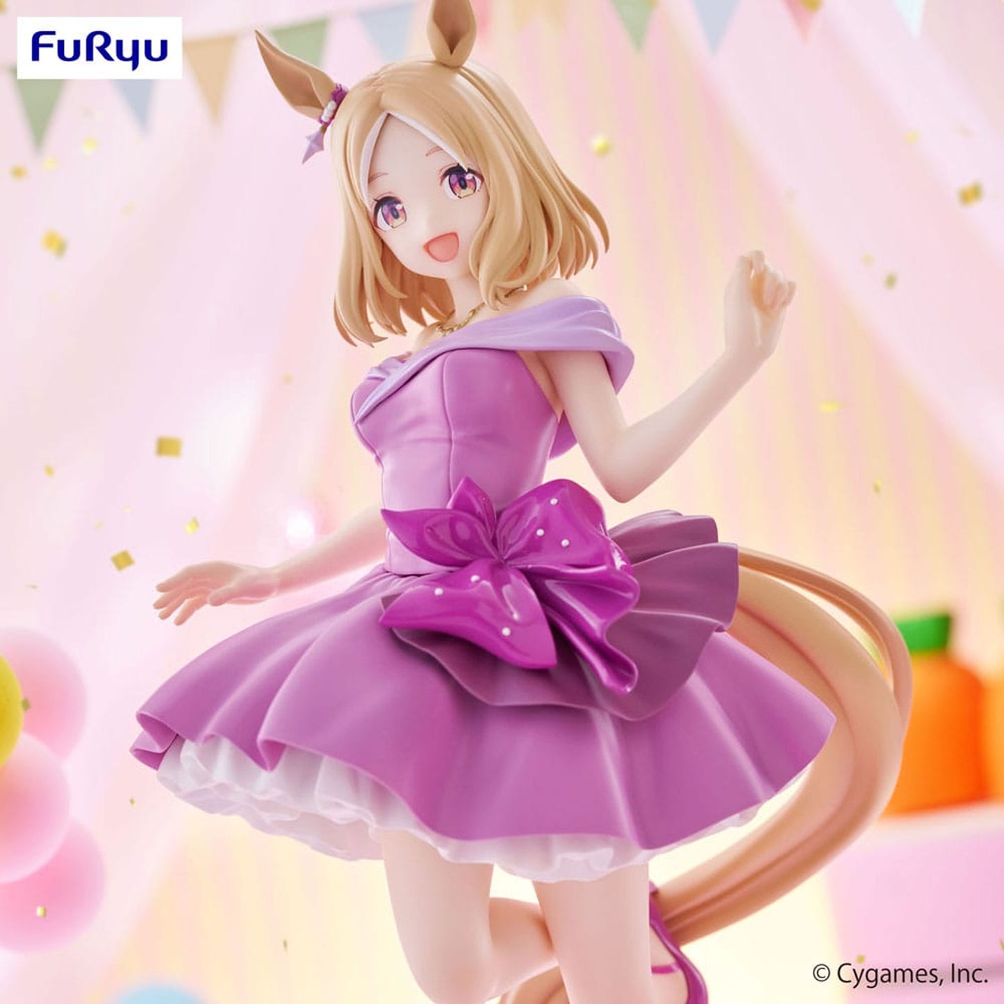 Uma Musume: Pretty Derby Trio-Try-iT Narita Top Road Dress Ver. -Figuuri