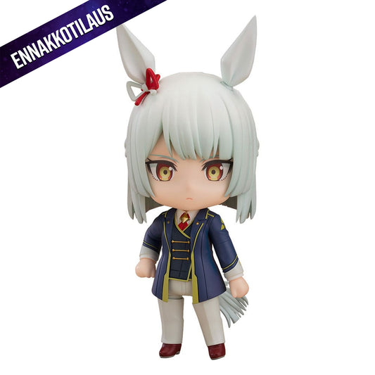 Umamusume: Cinderella Gray Nendoroid Fujimasa March -Action Figure