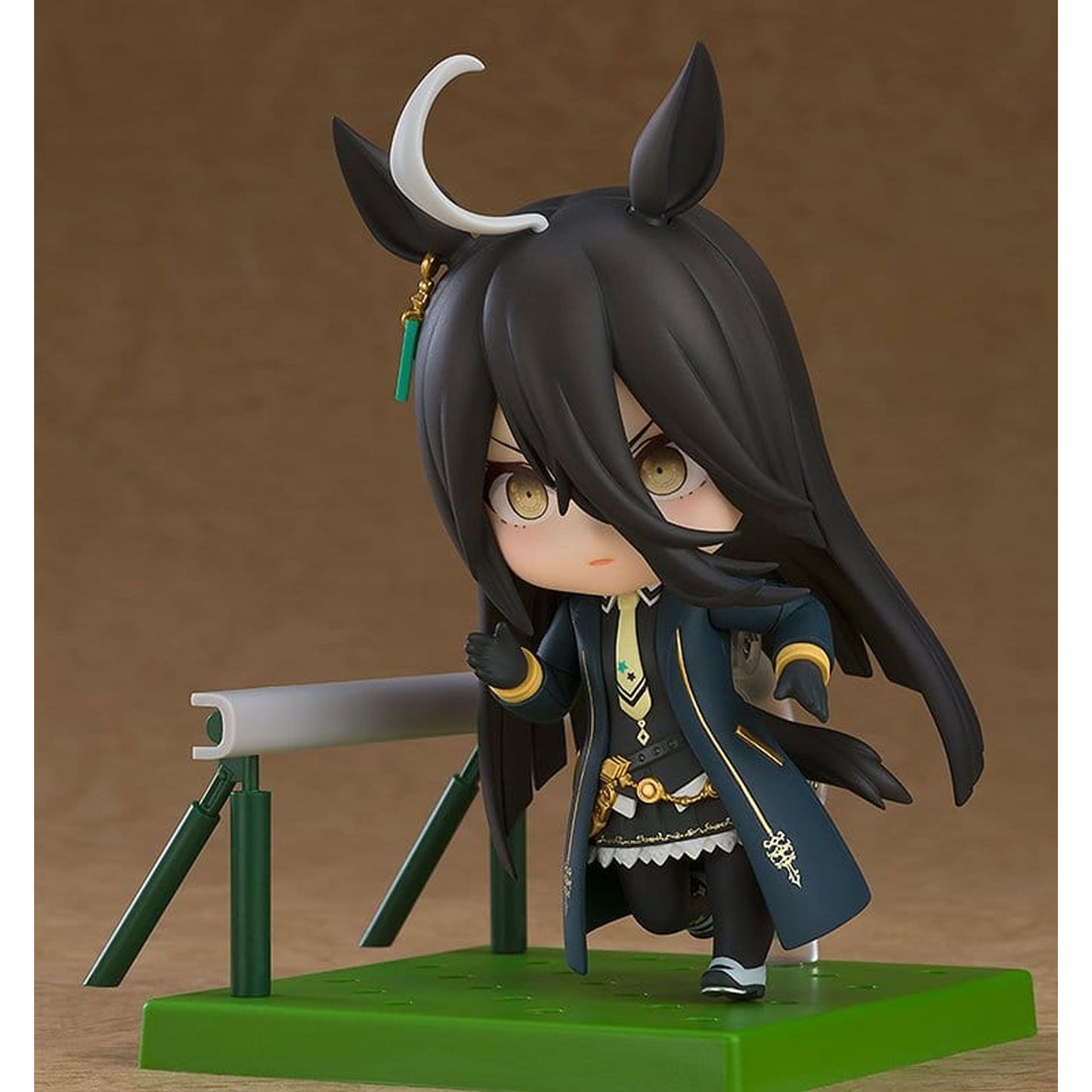 Umamusume: Pretty Derby Nendoroid Manhattan Cafe -Action Figure