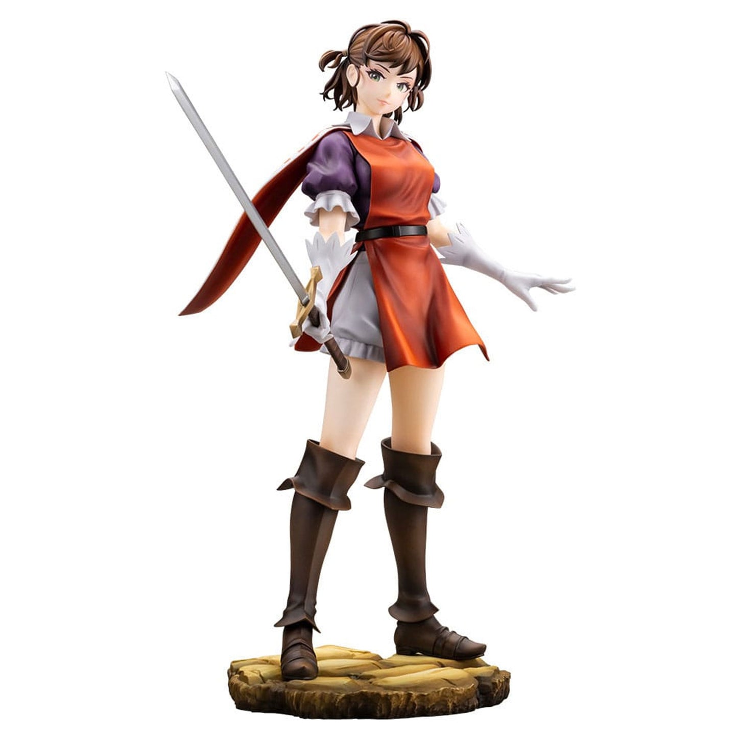 Unicorn Overlord 1/7 Melisandre -Figuuri