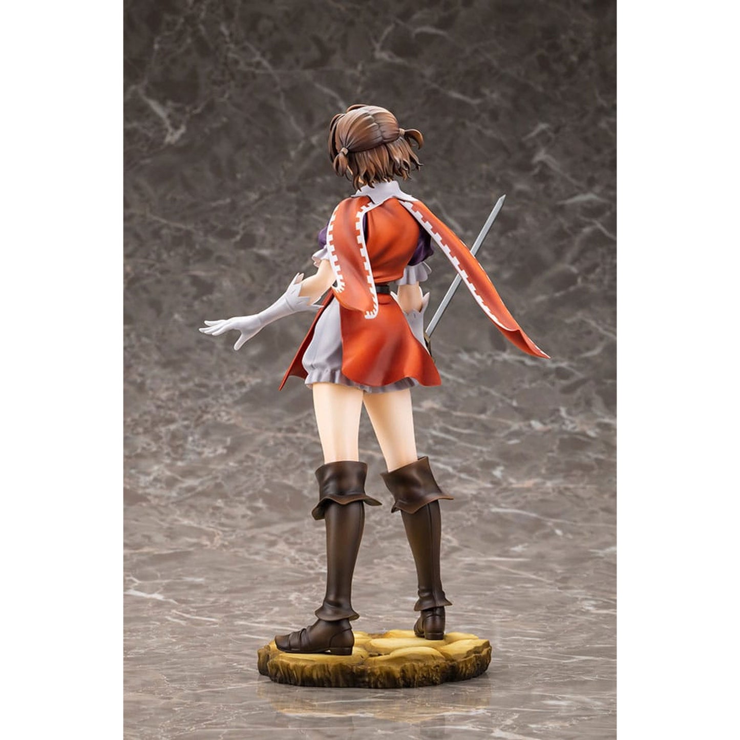 Unicorn Overlord 1/7 Melisandre -Figuuri