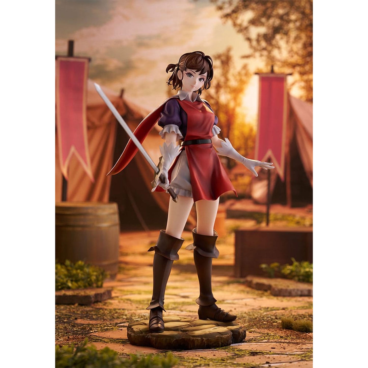 Unicorn Overlord 1/7 Melisandre -Figuuri