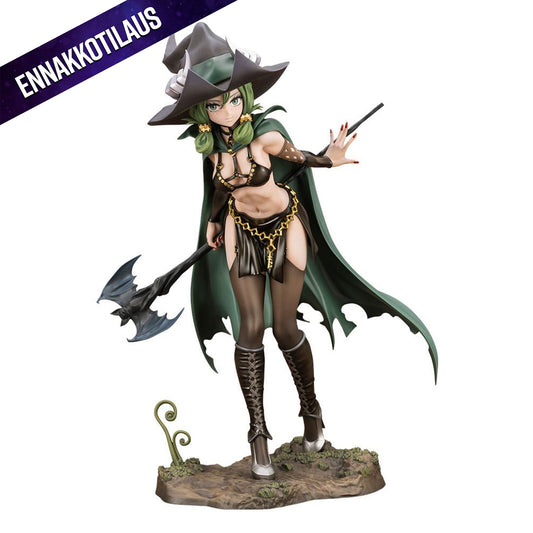 Unicorn Overlord 1/7 Yahna