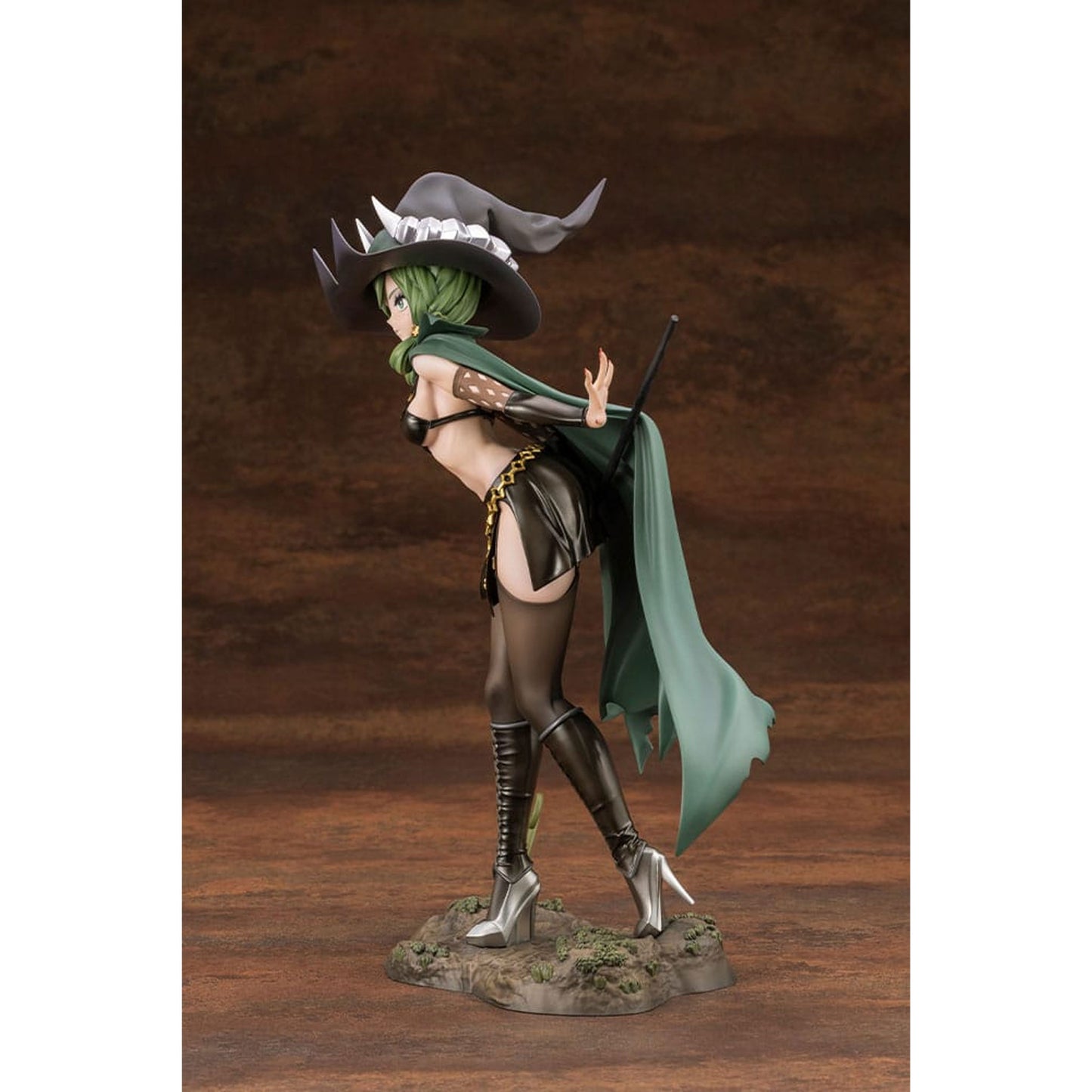 Unicorn Overlord 1/7 Yahna
