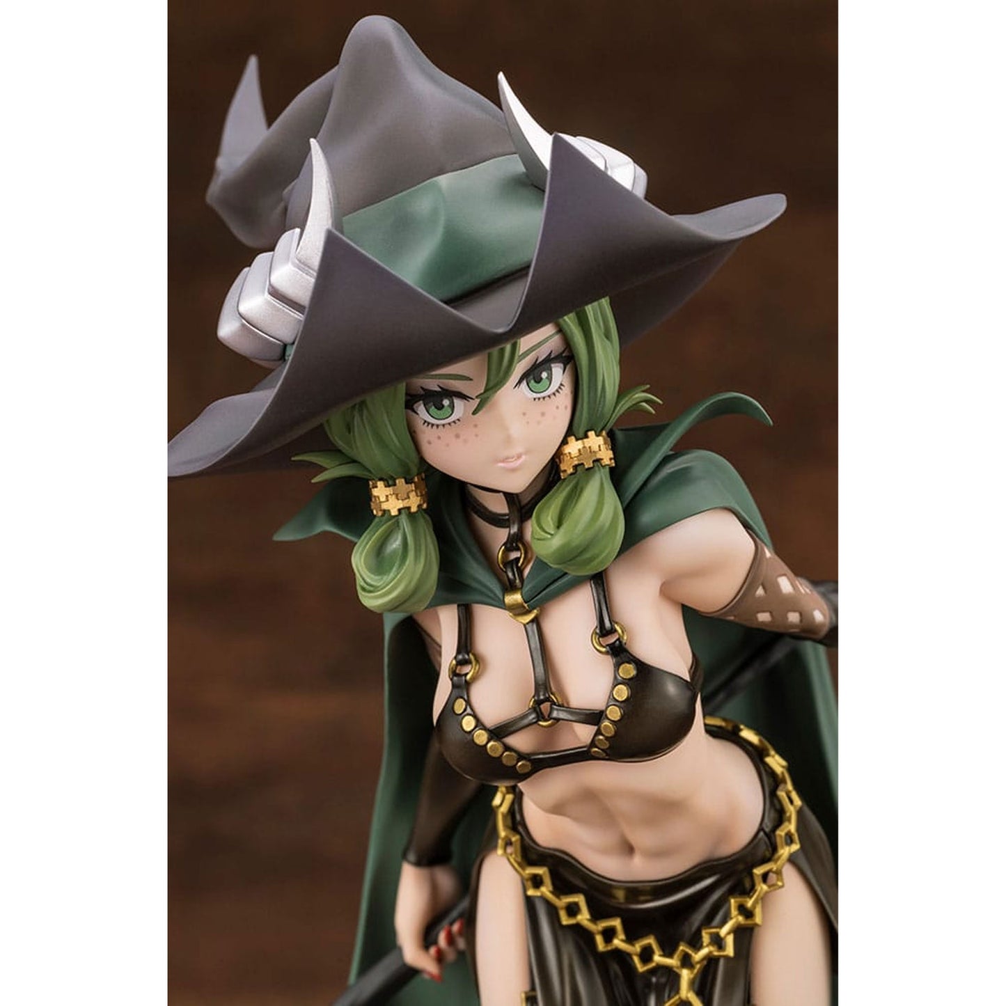 Unicorn Overlord 1/7 Yahna