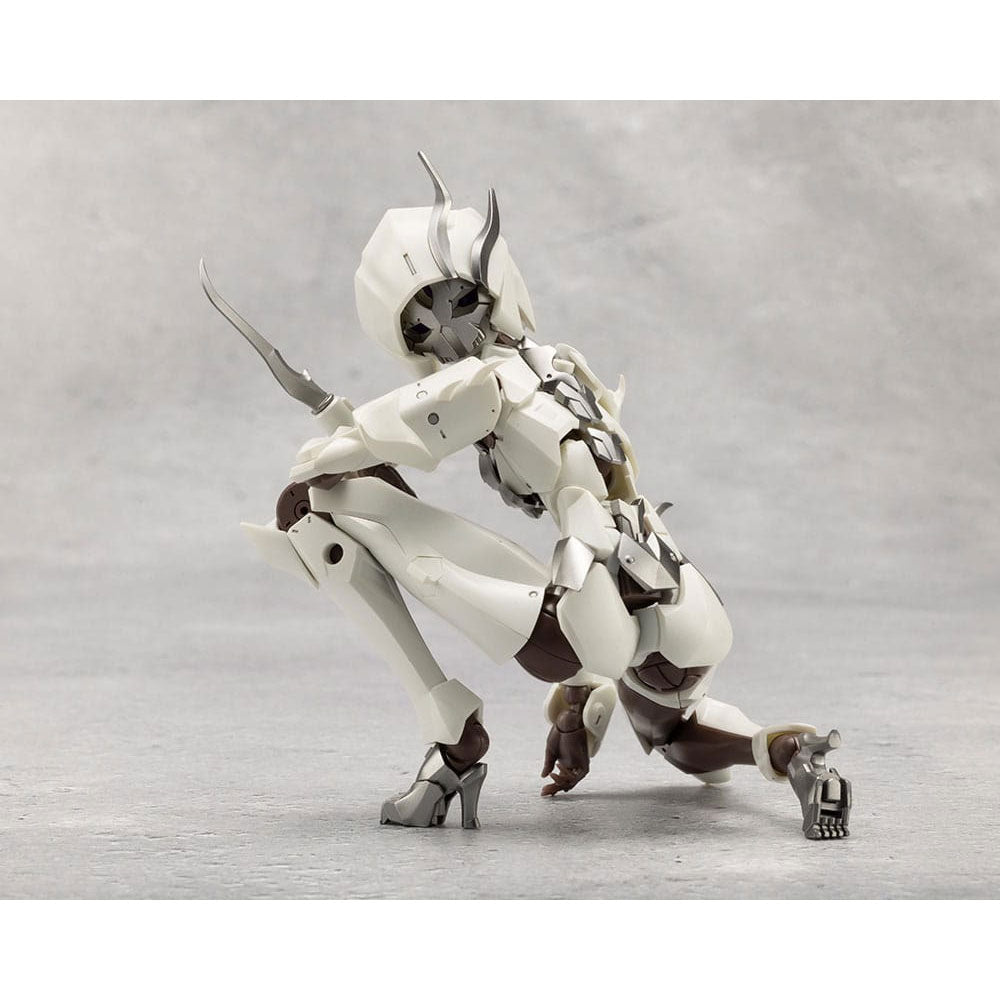 Unlimited Universe Megalomaria Model Kit Seeker