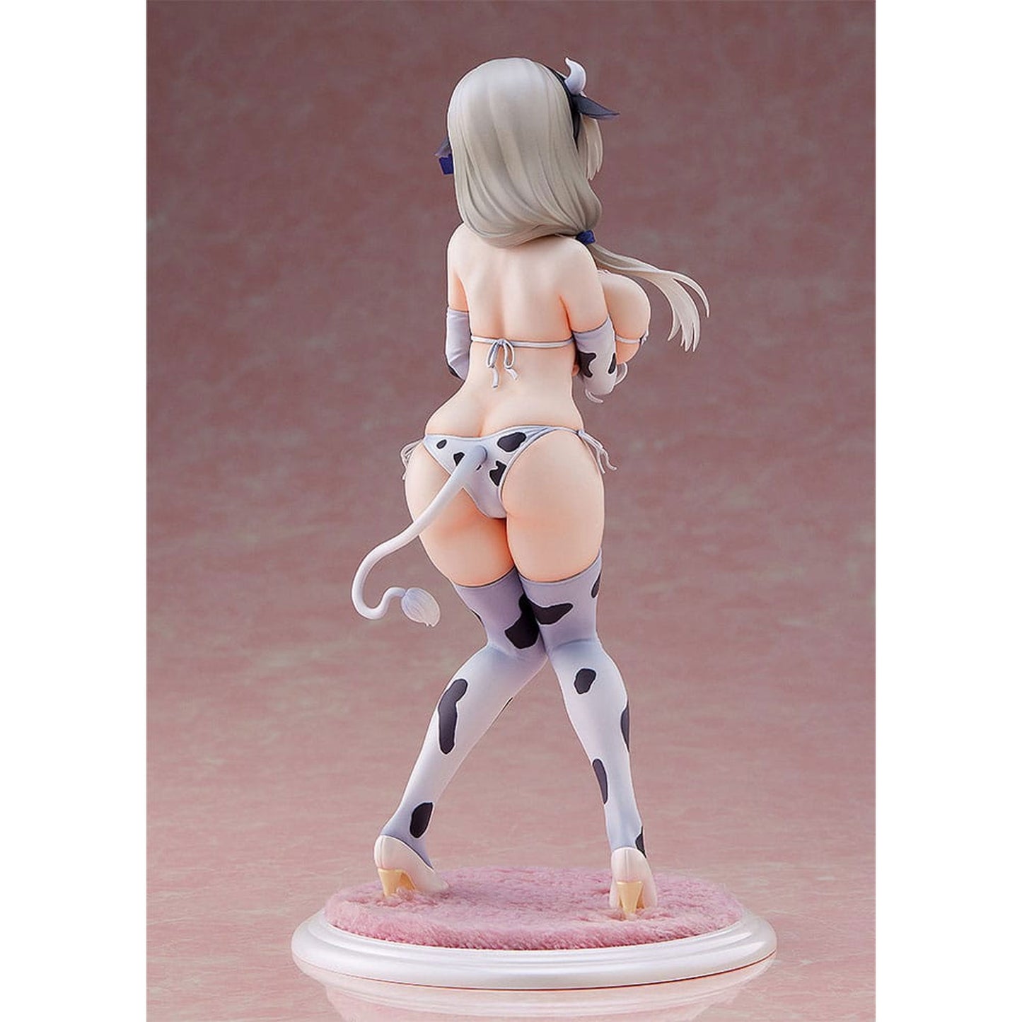 Uzaki-chan Wants to Hang Out! 1/7 Tsuki Uzaki Cow Bikini Ver.