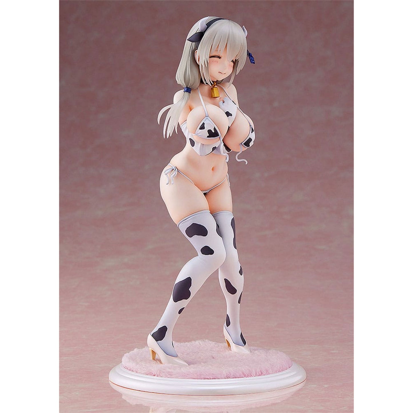 Uzaki-chan Wants to Hang Out! 1/7 Tsuki Uzaki Cow Bikini Ver.