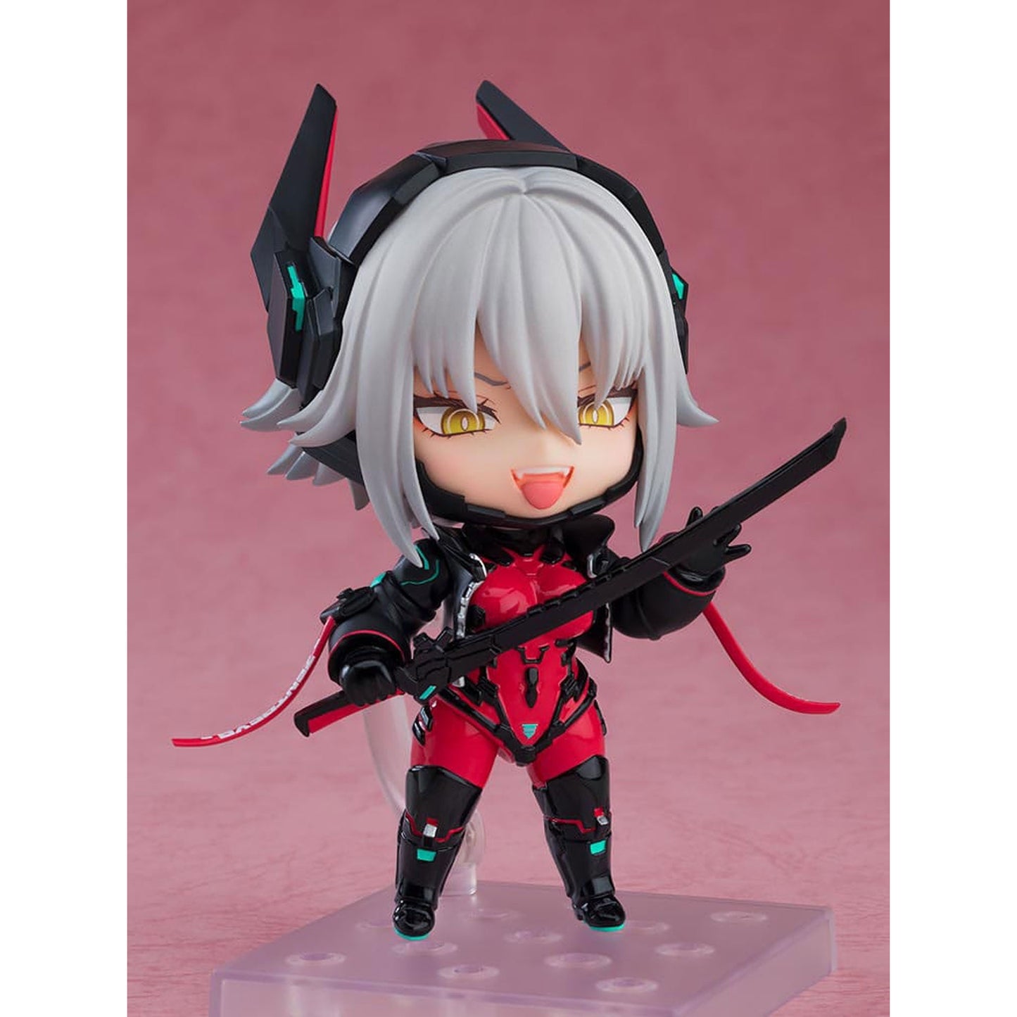 V Shojo Nendoroid Zentreya -Action Figure