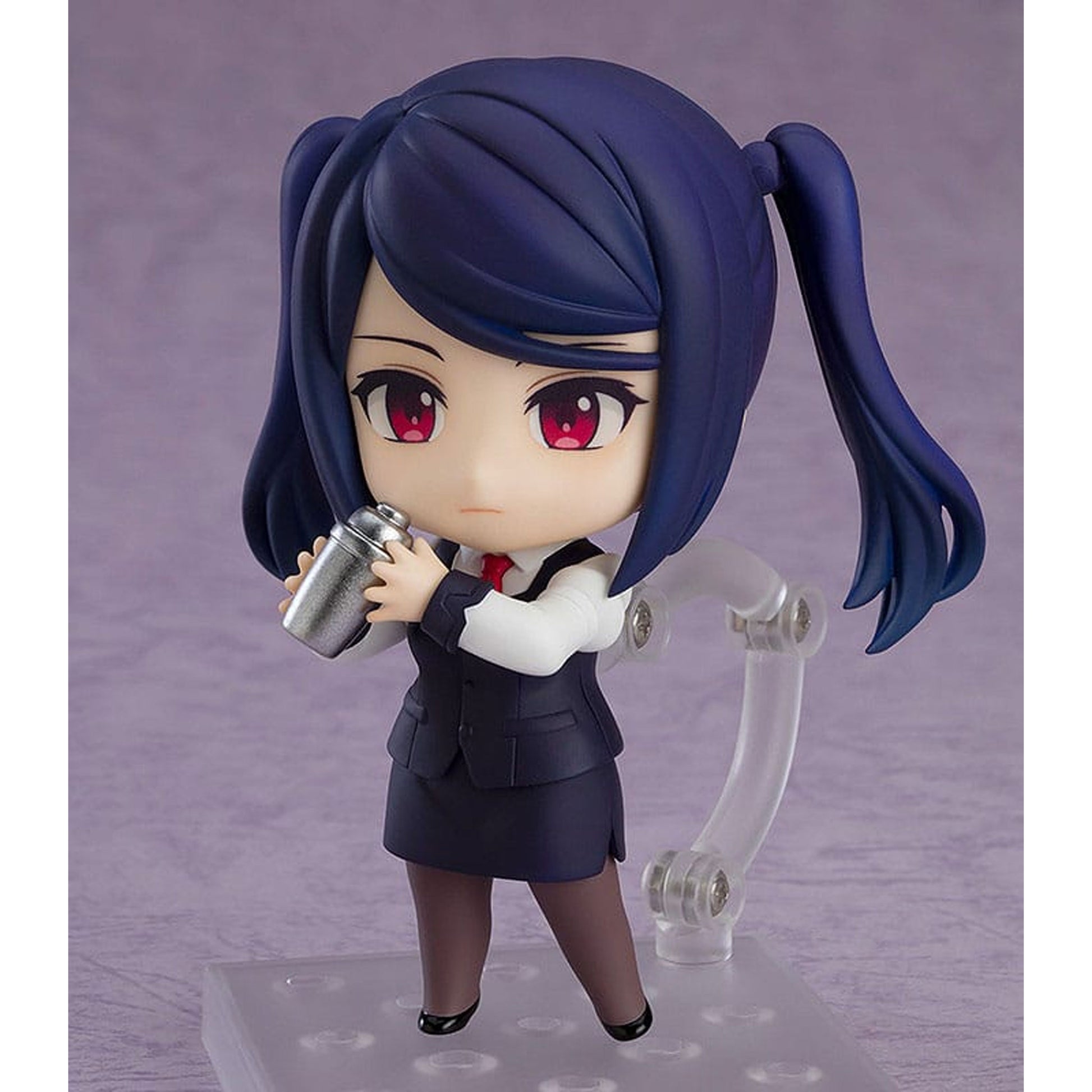 VA-11 HALL-A: Cyberpunk Bartender Nendoroid Figure Jill Stingray -Action Figure