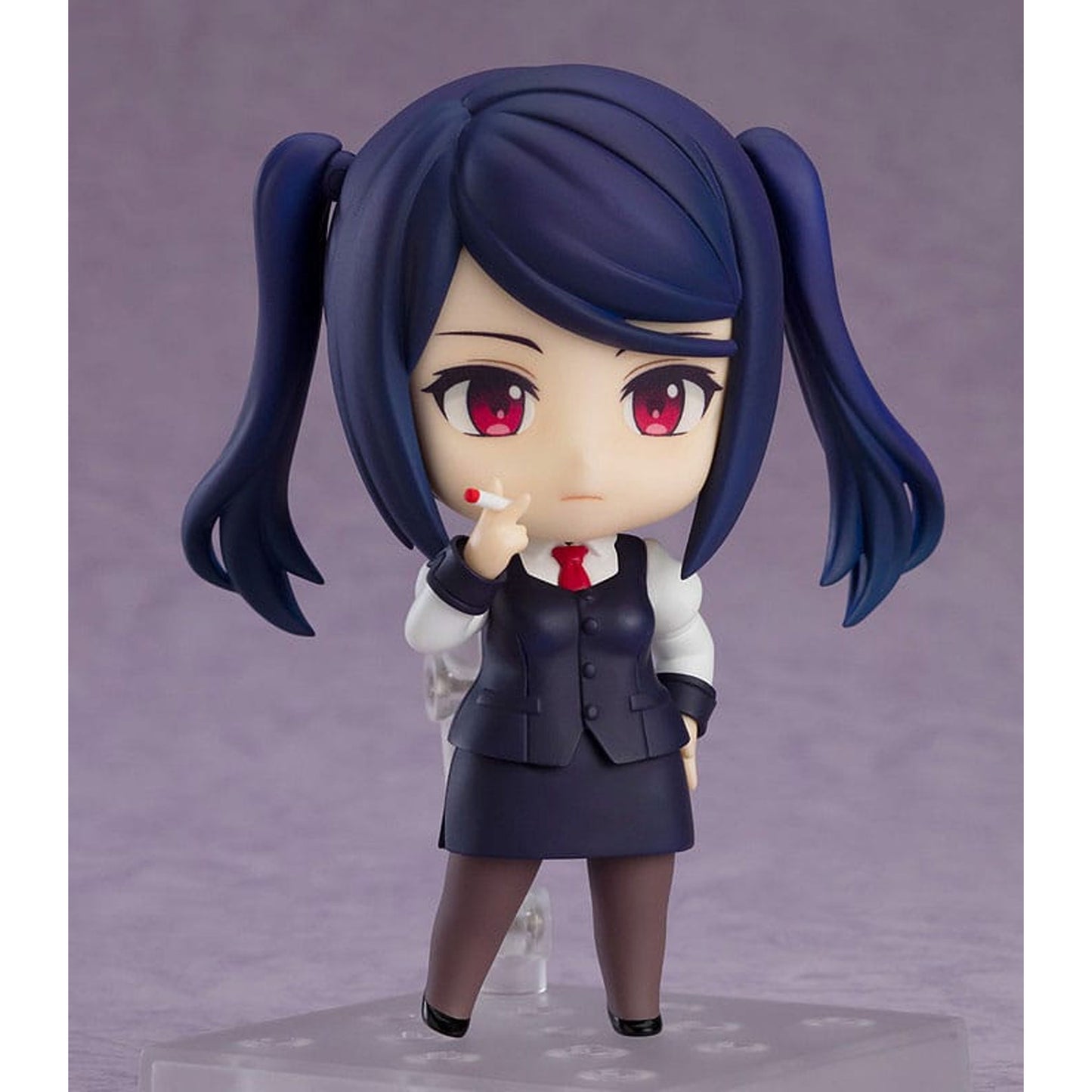VA-11 HALL-A: Cyberpunk Bartender Action Nendoroid Action Figure Jill Stingray