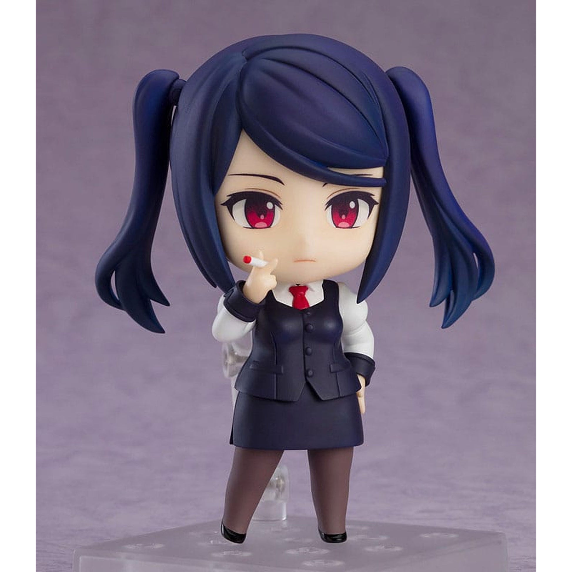 VA-11 HALL-A: Cyberpunk Bartender Nendoroid Figure Jill Stingray -Action Figure