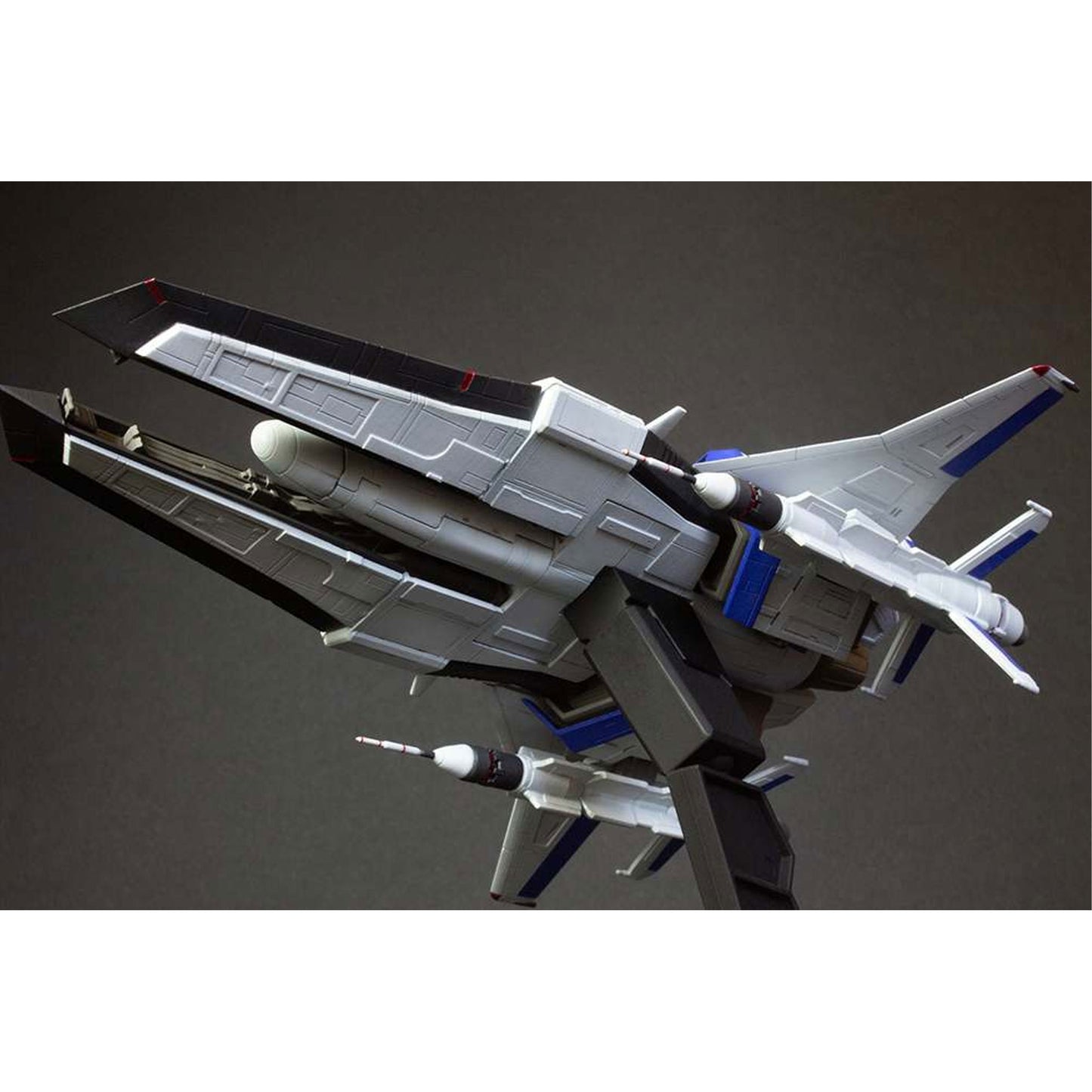 Vic viper ver gradius v mk