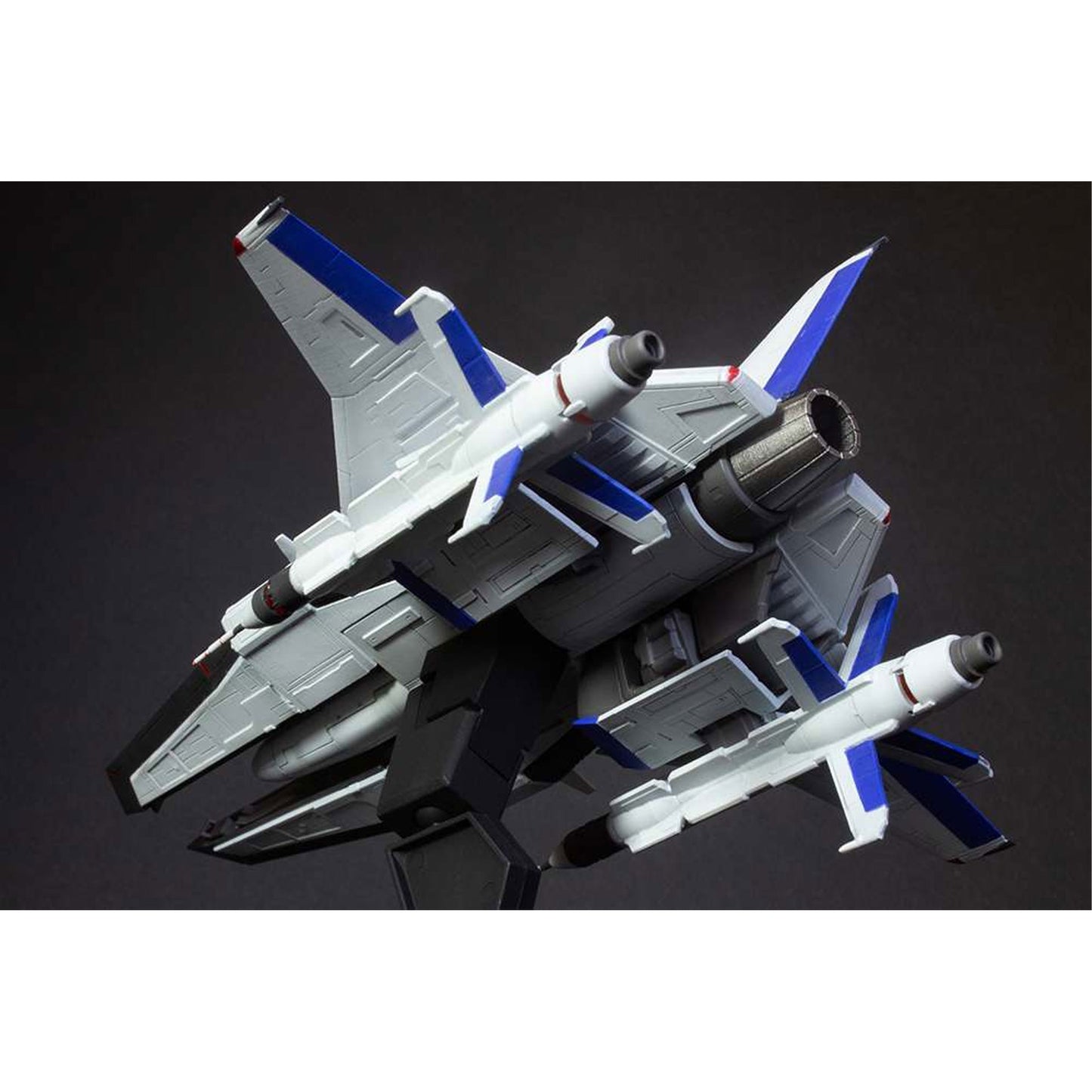 Vic viper ver gradius v mk