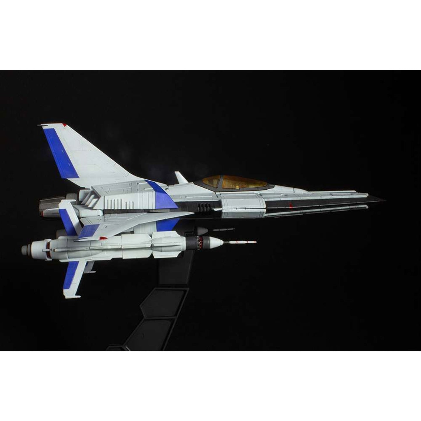 Vic viper ver gradius v mk