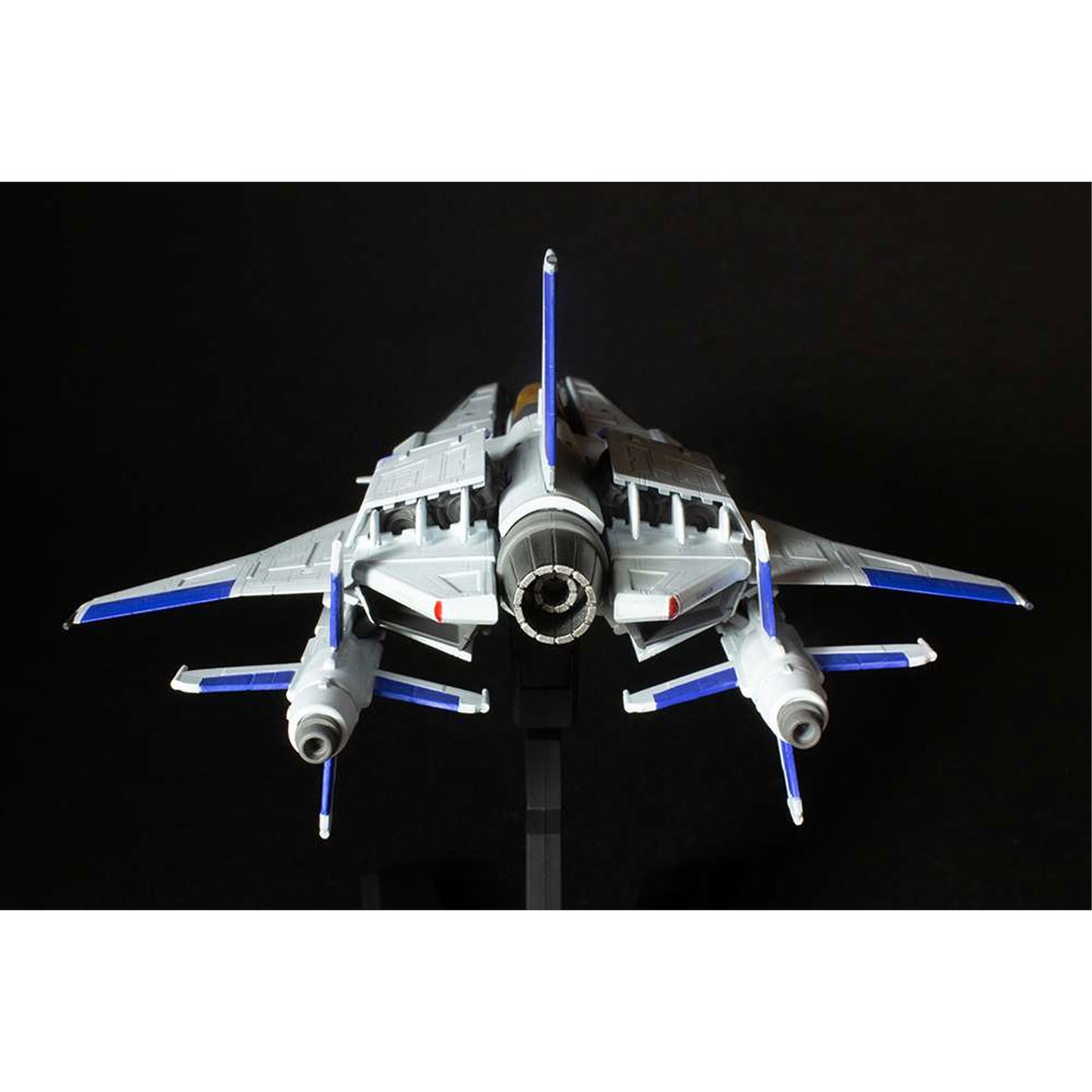 Vic viper ver gradius v mk
