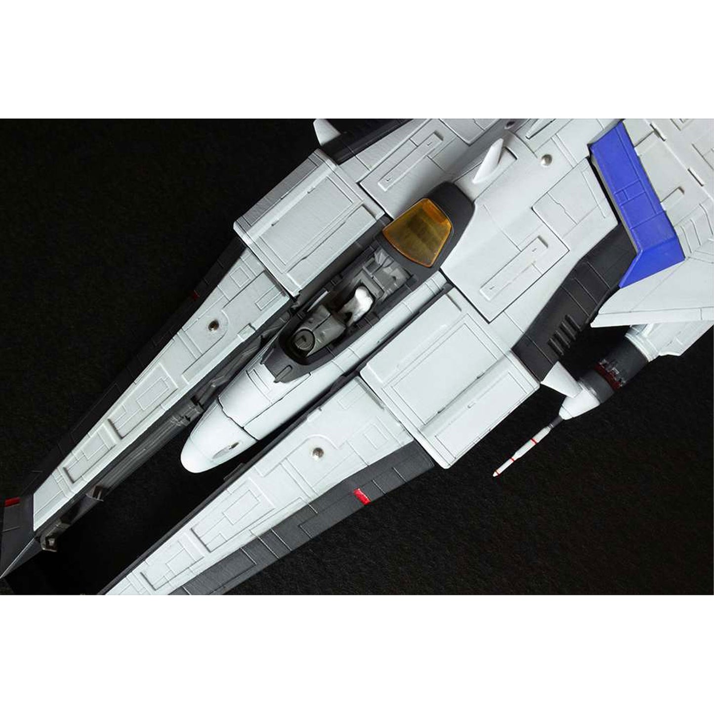 Vic viper ver gradius v mk