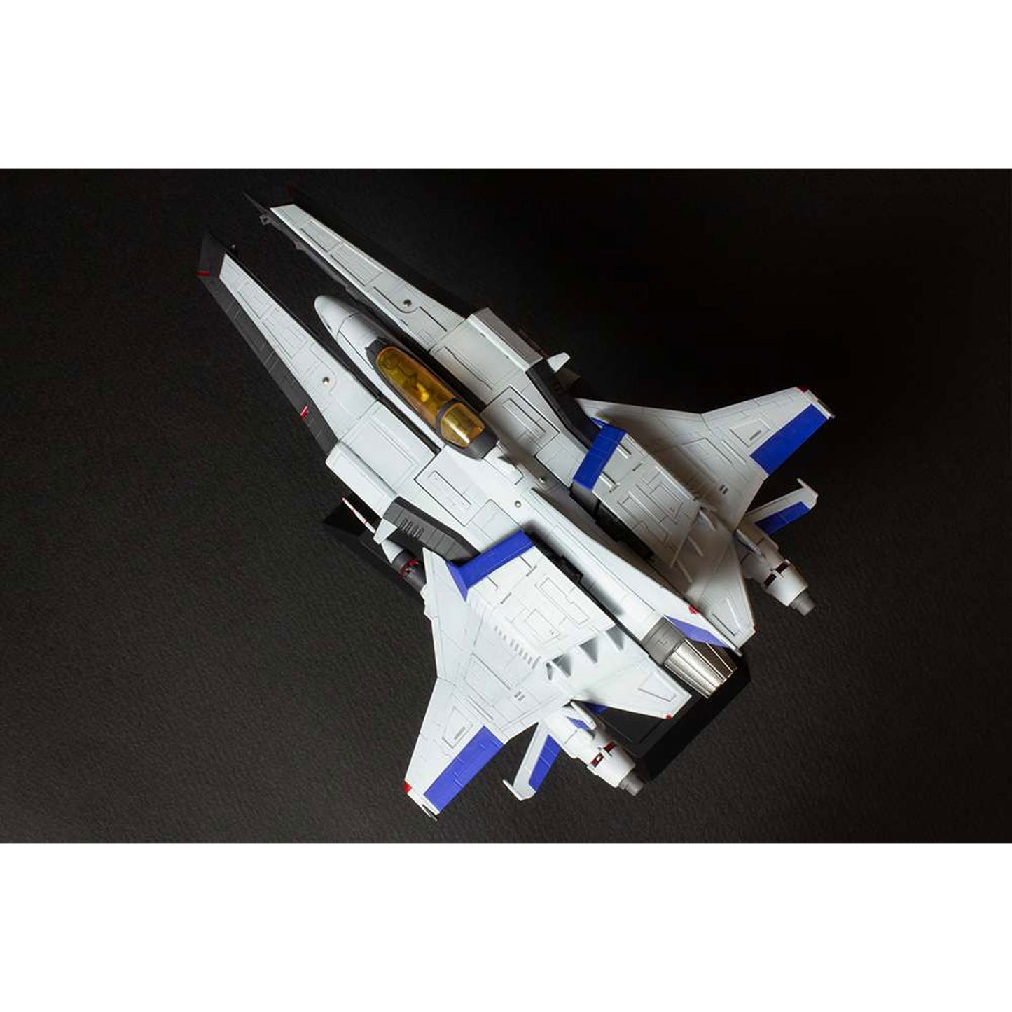 Vic viper ver gradius v mk