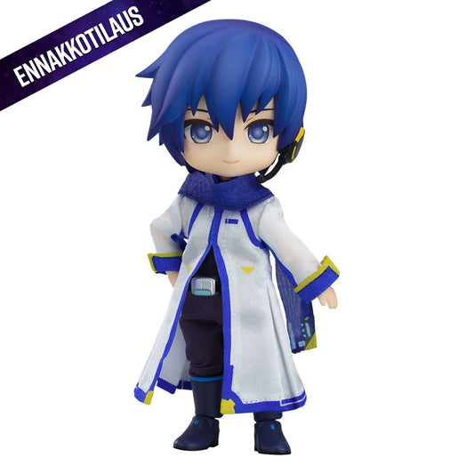 Vocaloid Nendoroid Doll Kaito