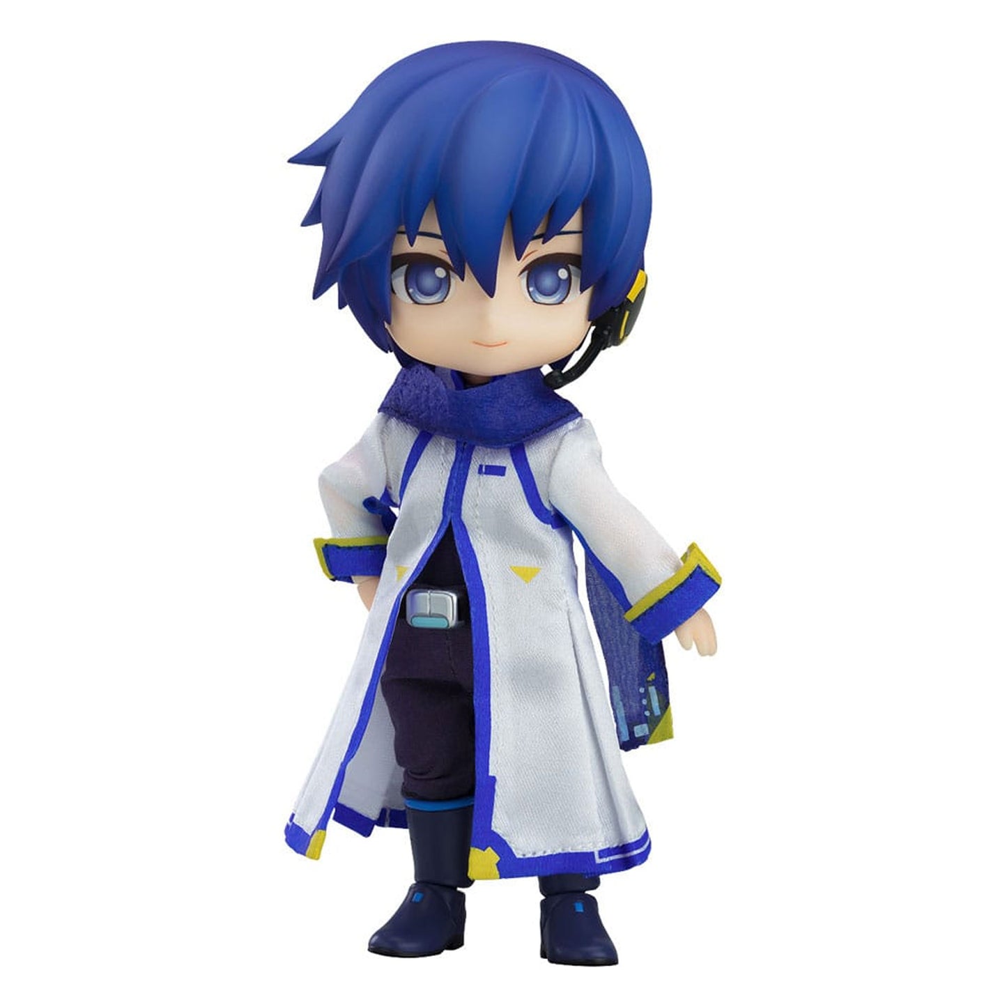 Vocaloid Nendoroid Doll Kaito