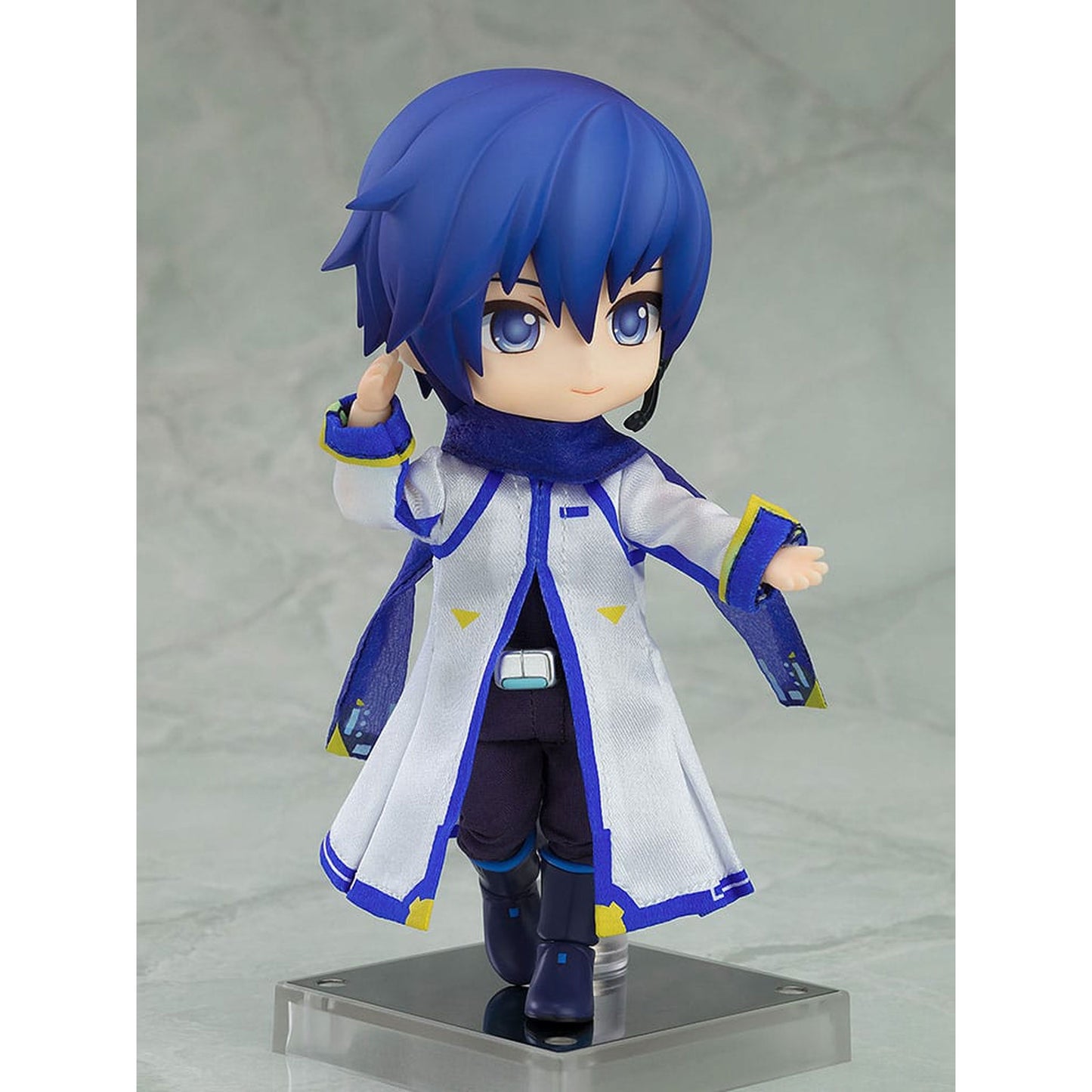 Vocaloid Nendoroid Doll Kaito