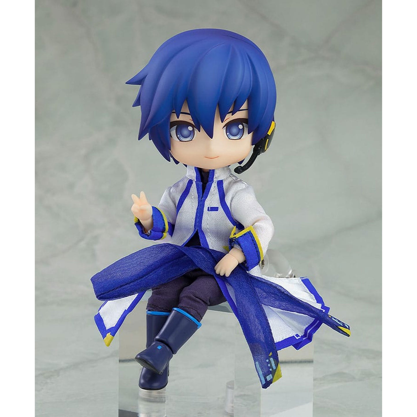Vocaloid Nendoroid Doll Kaito