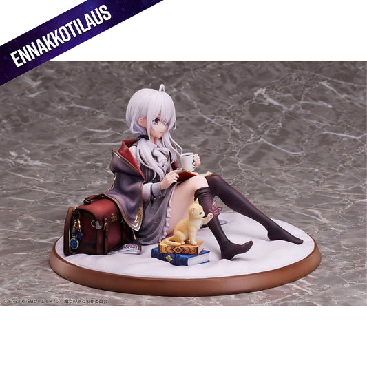 Wandering Witch: The Journey of Elaina 1/7 Elaina